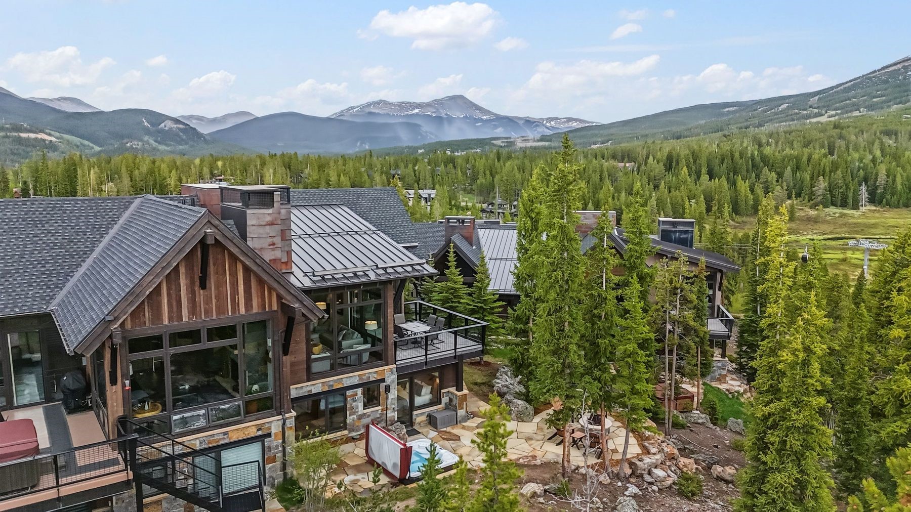 44 West Point Lode Breckenridge CO 80424