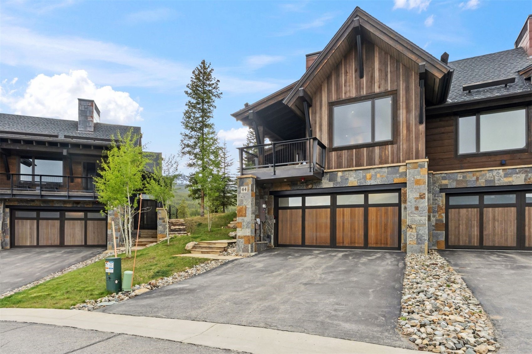 44 West Point Lode Breckenridge CO 80424