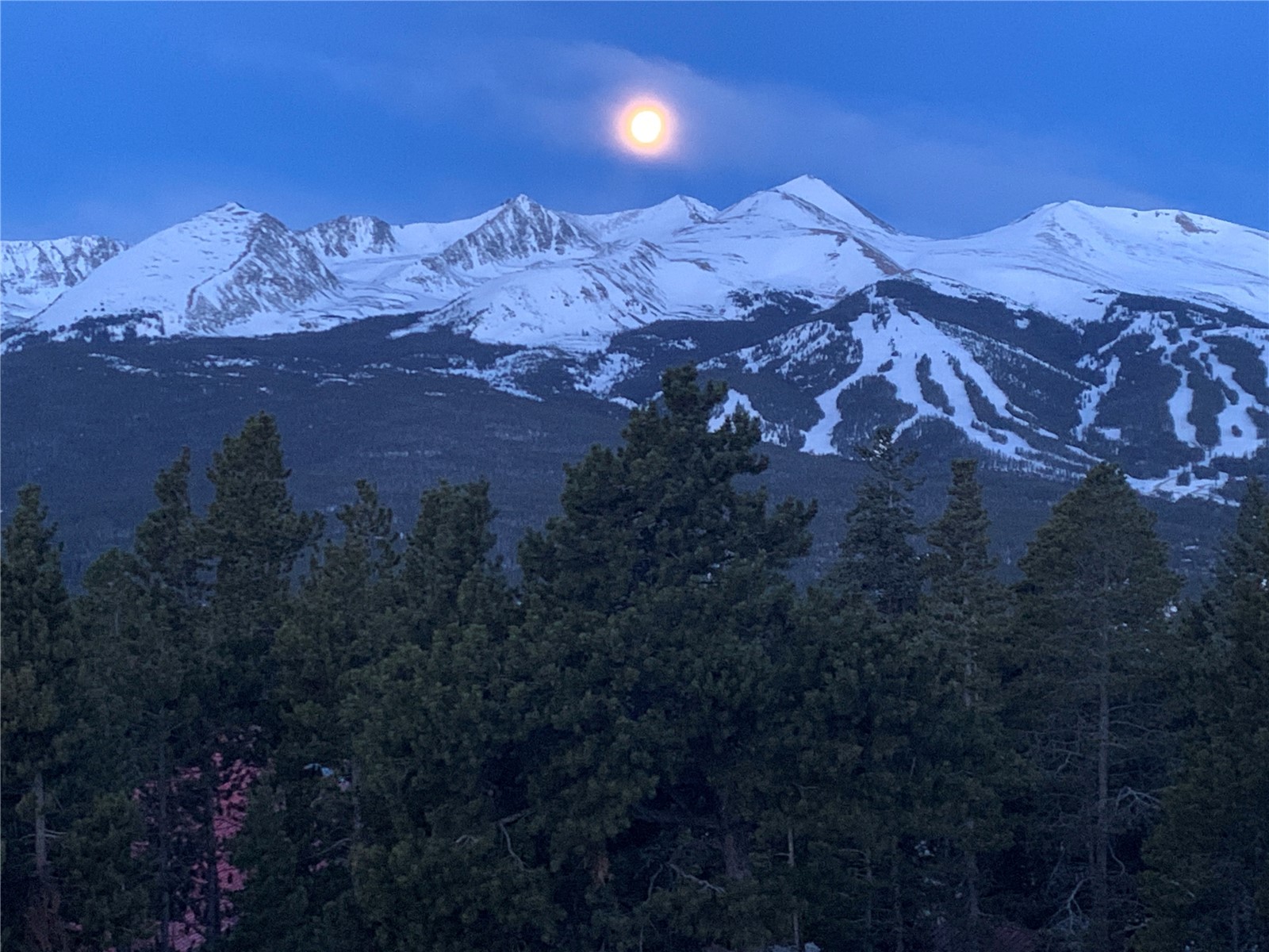 111 Emmett Lode Road Breckenridge CO 80424