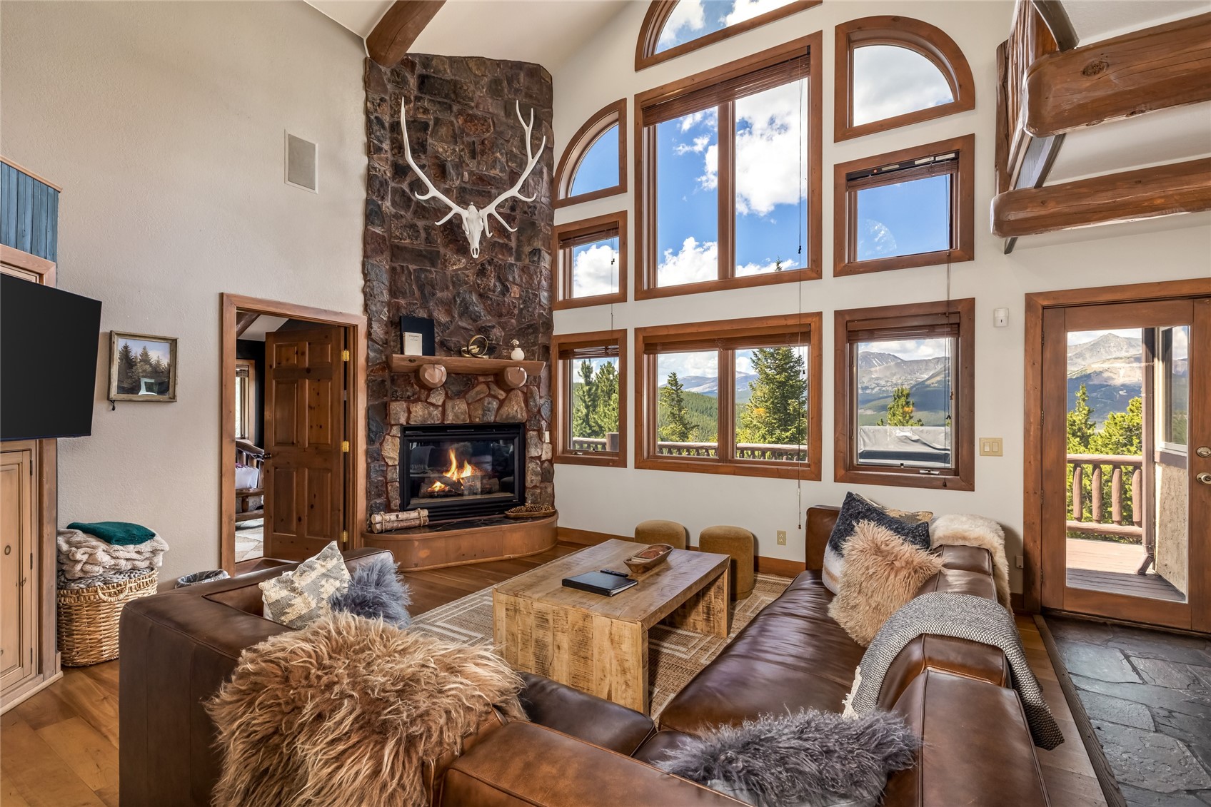 111 Emmett Lode Road Breckenridge CO 80424