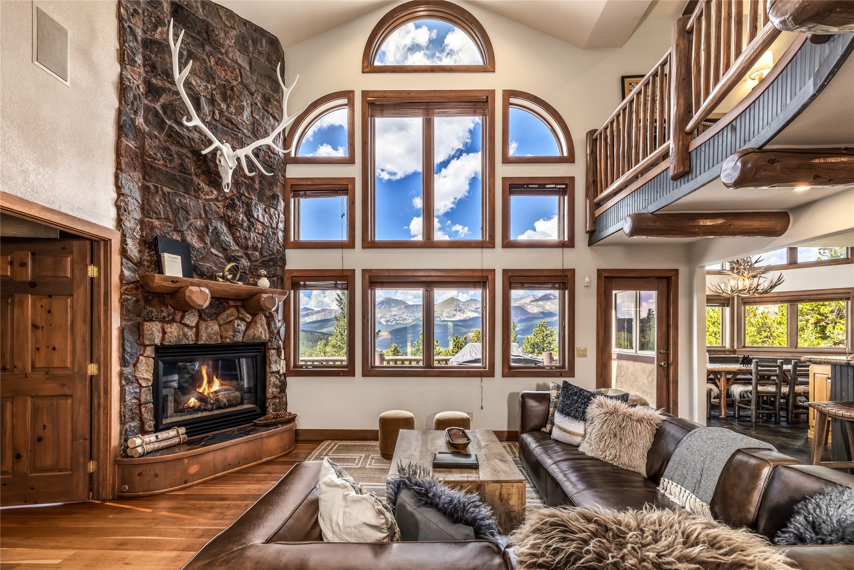 111 Emmett Lode Road Breckenridge CO 80424