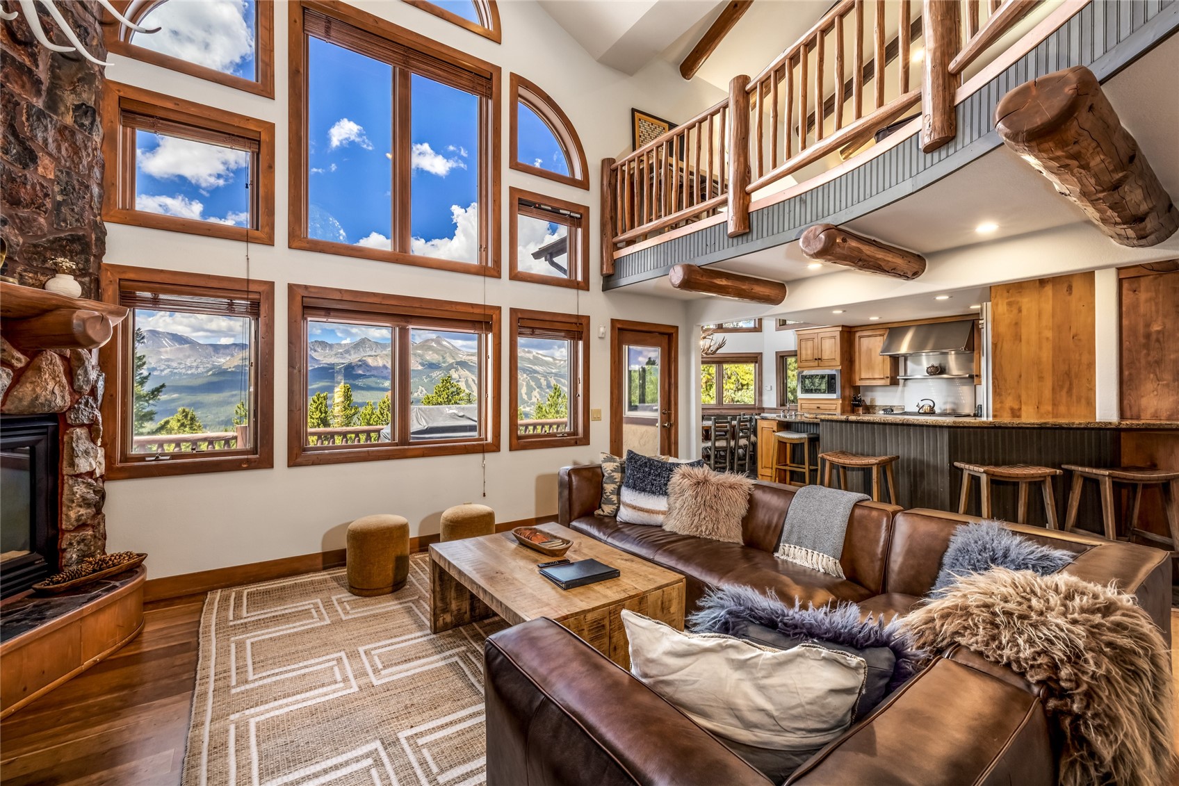 111 Emmett Lode Road Breckenridge CO 80424