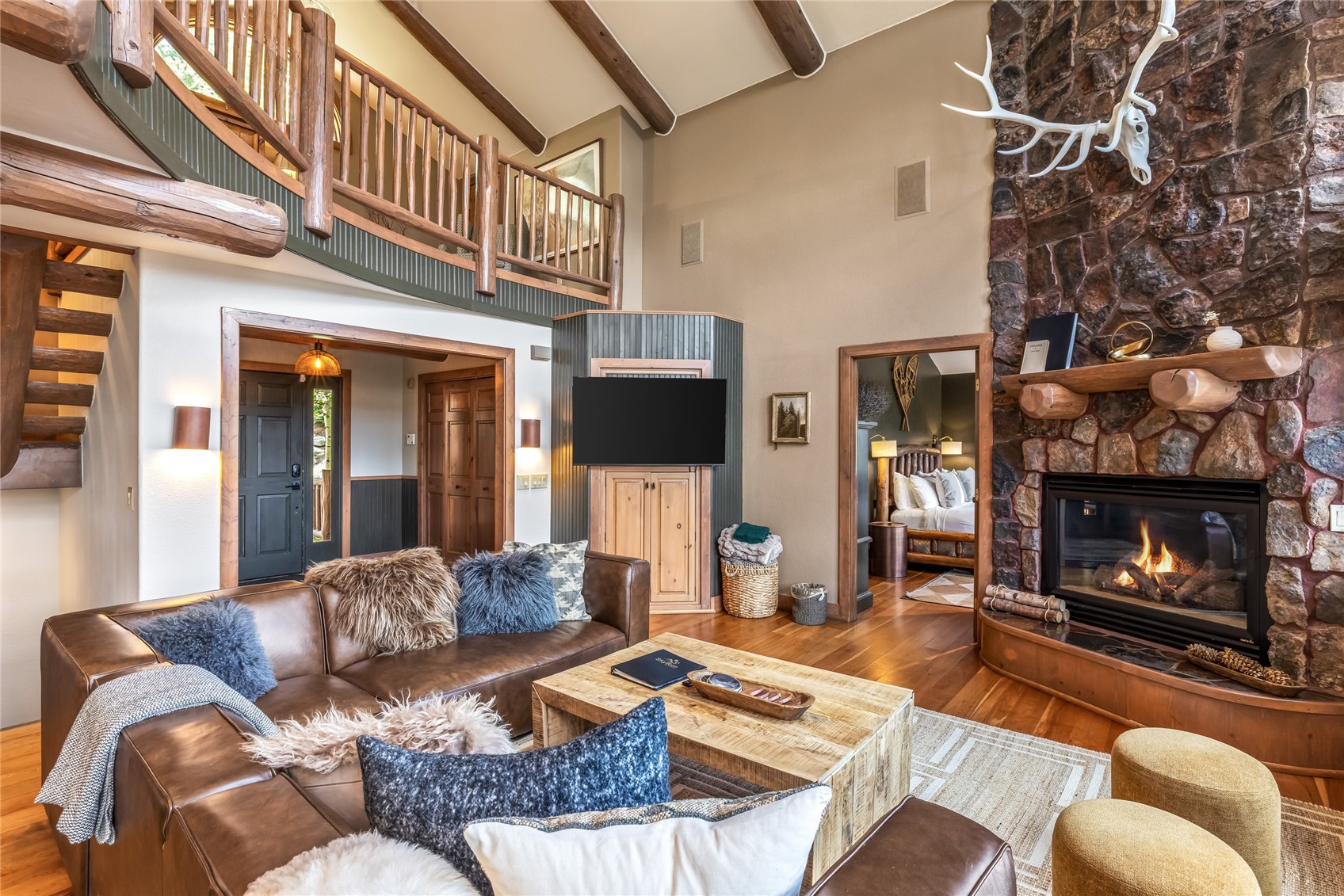 111 Emmett Lode Road Breckenridge CO 80424