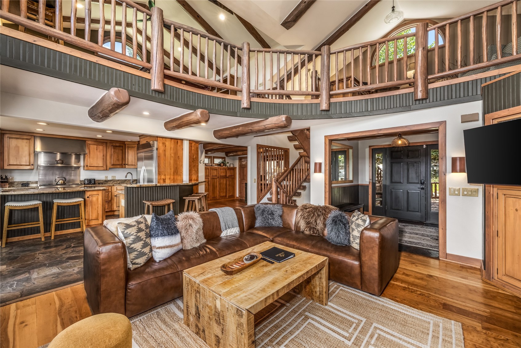 111 Emmett Lode Road Breckenridge CO 80424