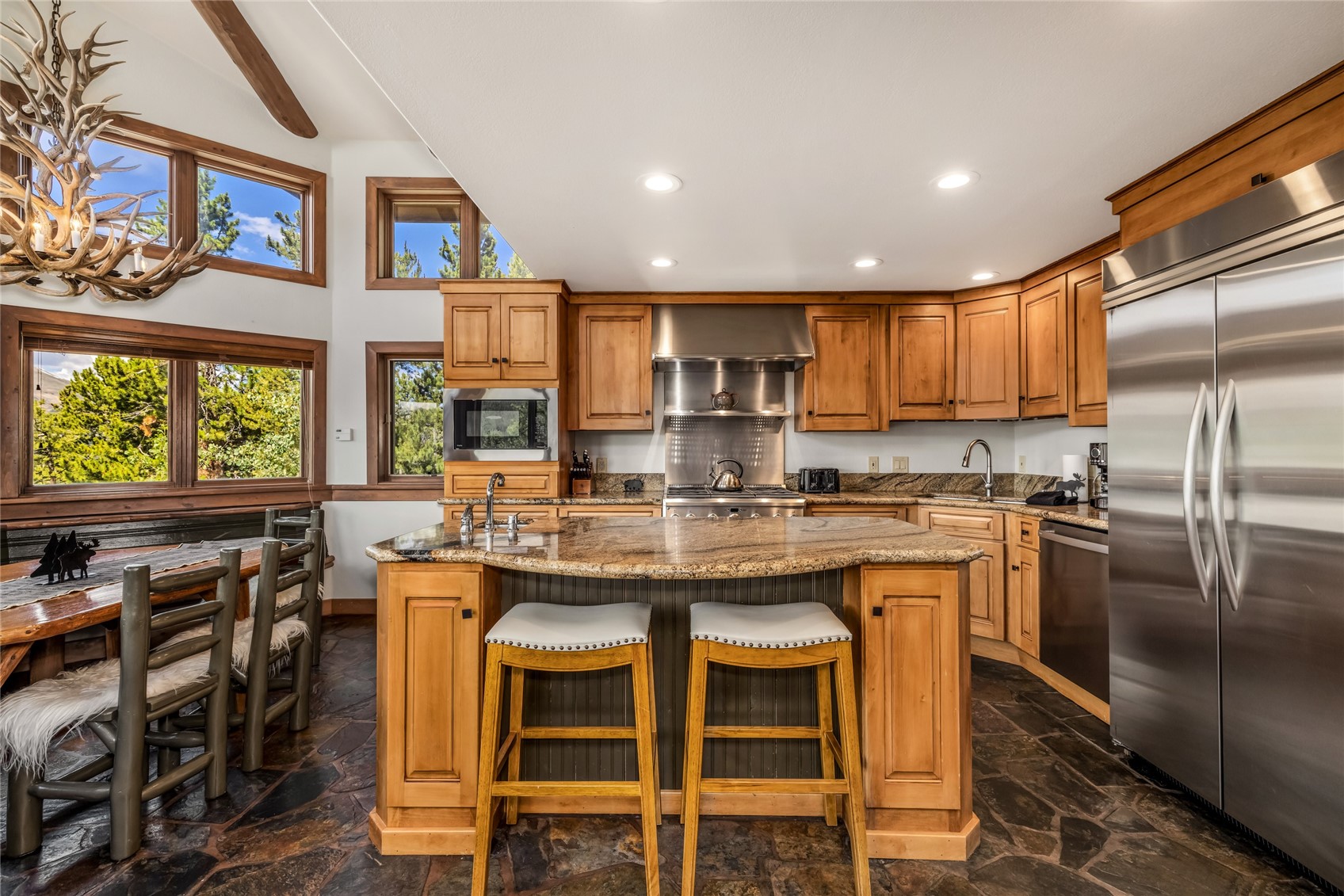 111 Emmett Lode Road Breckenridge CO 80424