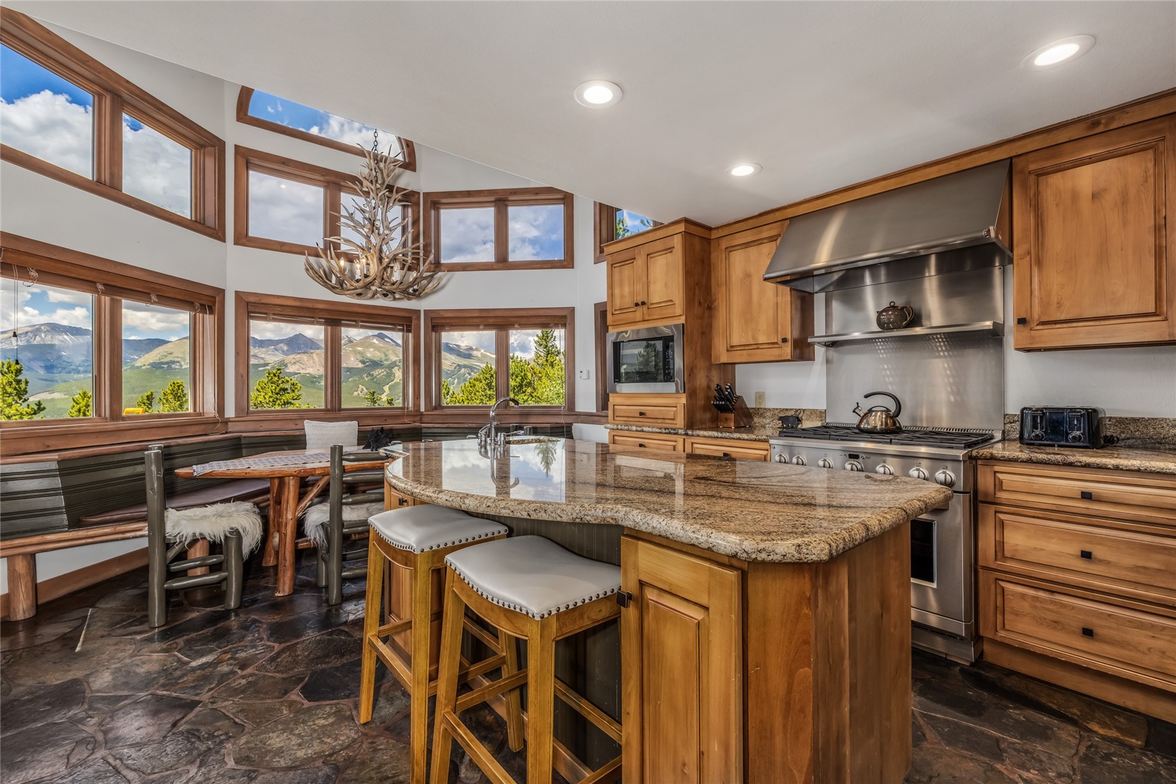 111 Emmett Lode Road Breckenridge CO 80424