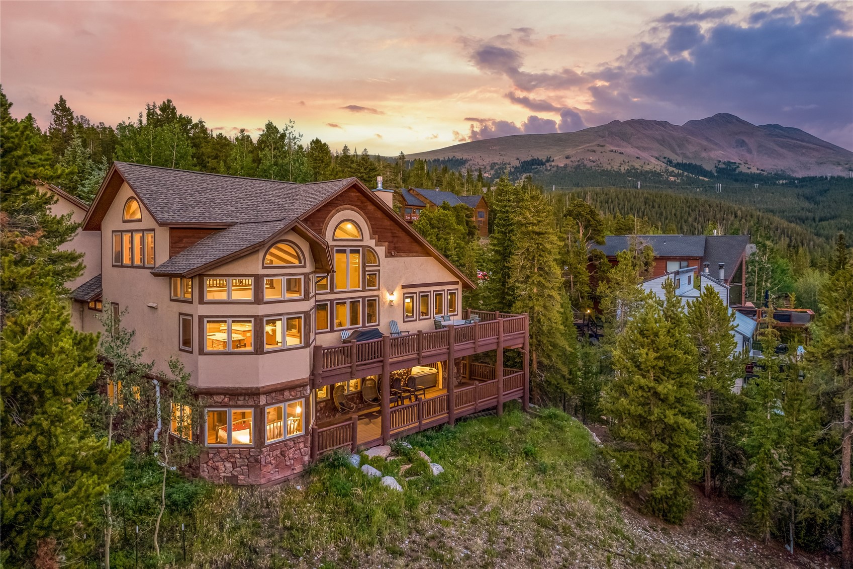 111 Emmett Lode Road Breckenridge CO 80424