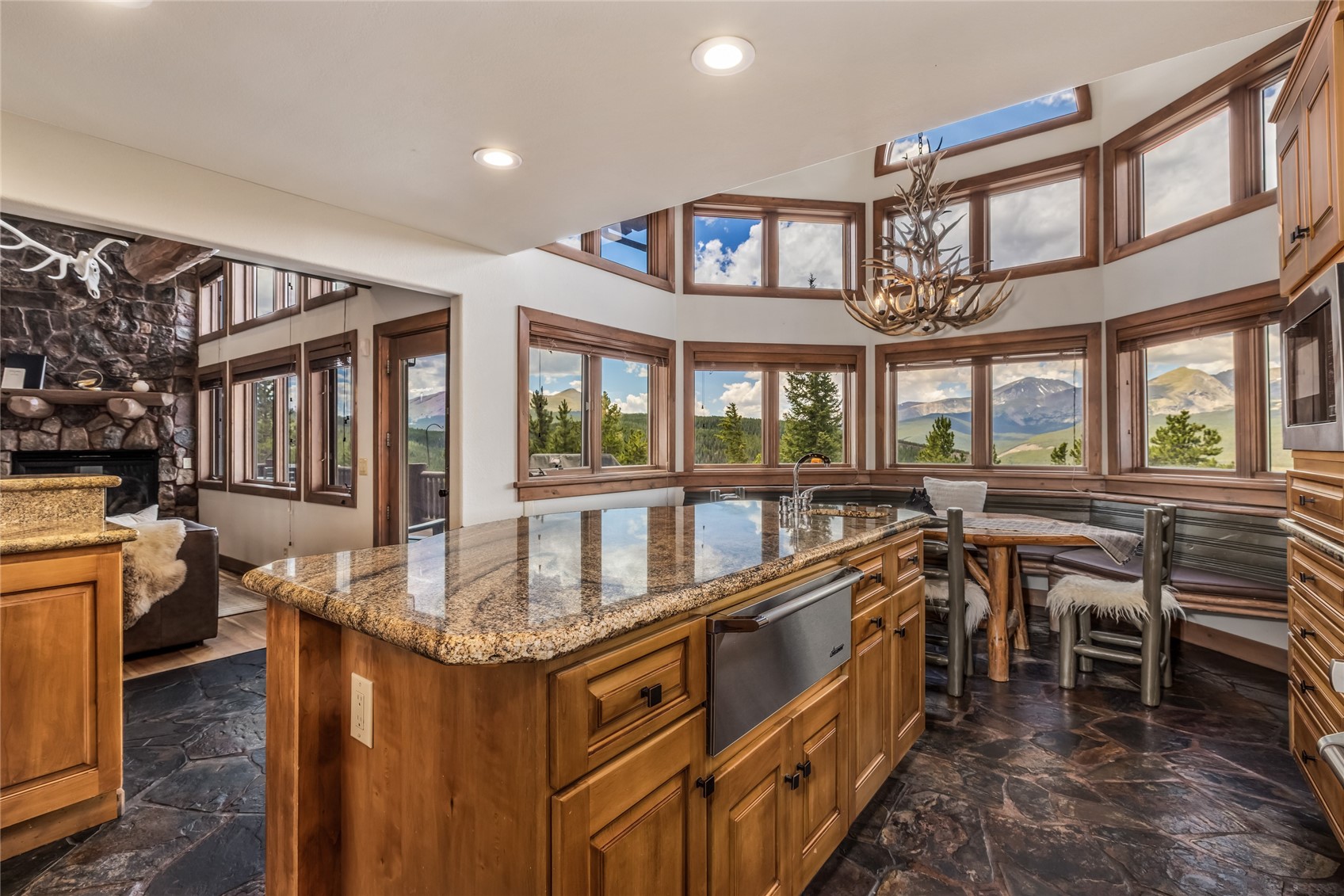 111 Emmett Lode Road Breckenridge CO 80424