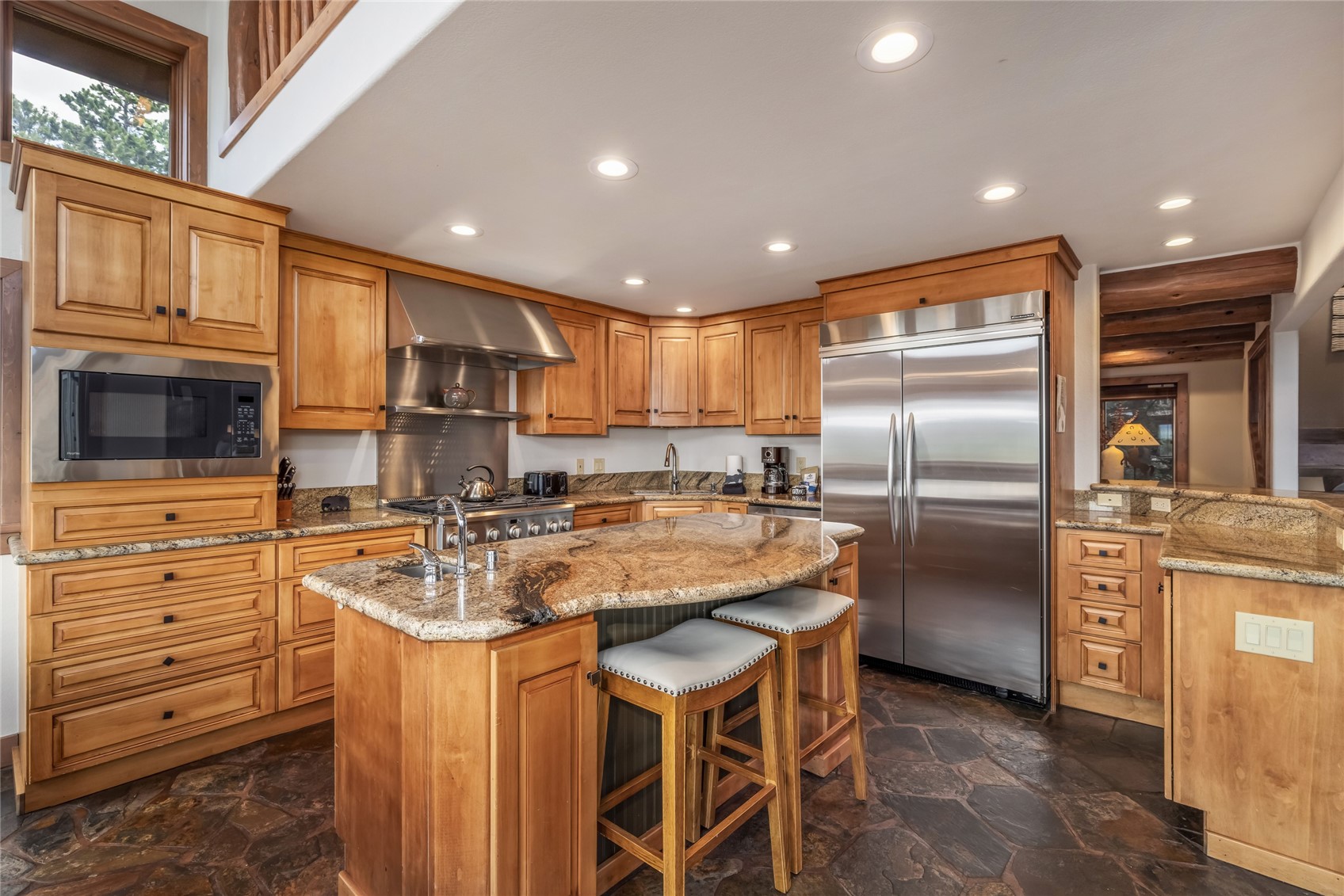 111 Emmett Lode Road Breckenridge CO 80424