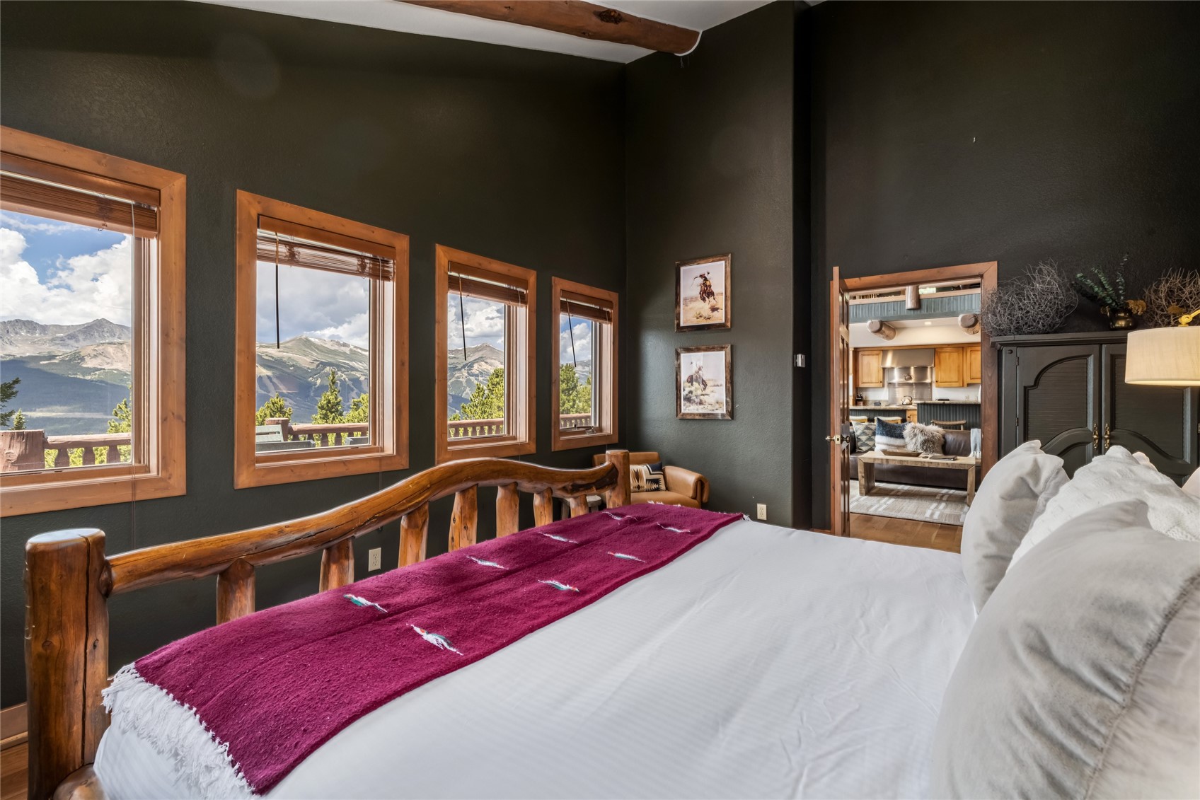 111 Emmett Lode Road Breckenridge CO 80424