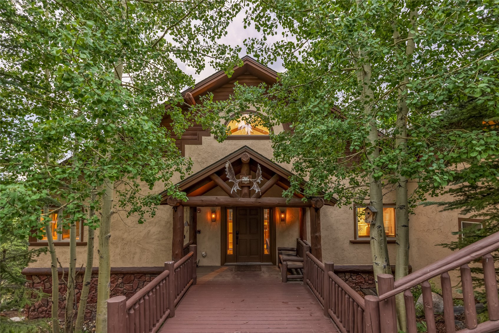 111 Emmett Lode Road Breckenridge CO 80424