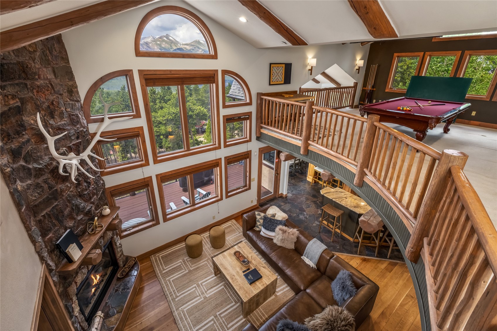 111 Emmett Lode Road Breckenridge CO 80424