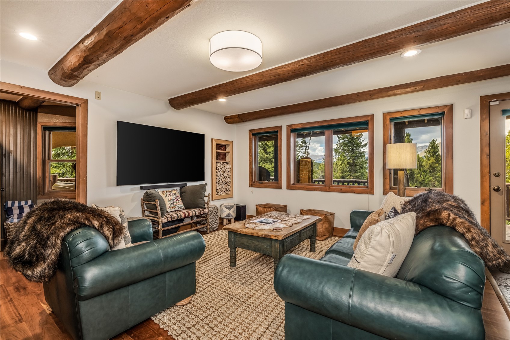 111 Emmett Lode Road Breckenridge CO 80424