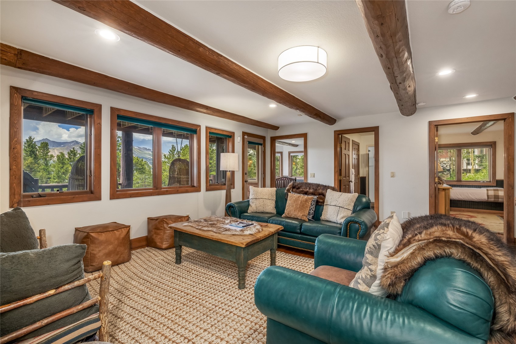 111 Emmett Lode Road Breckenridge CO 80424
