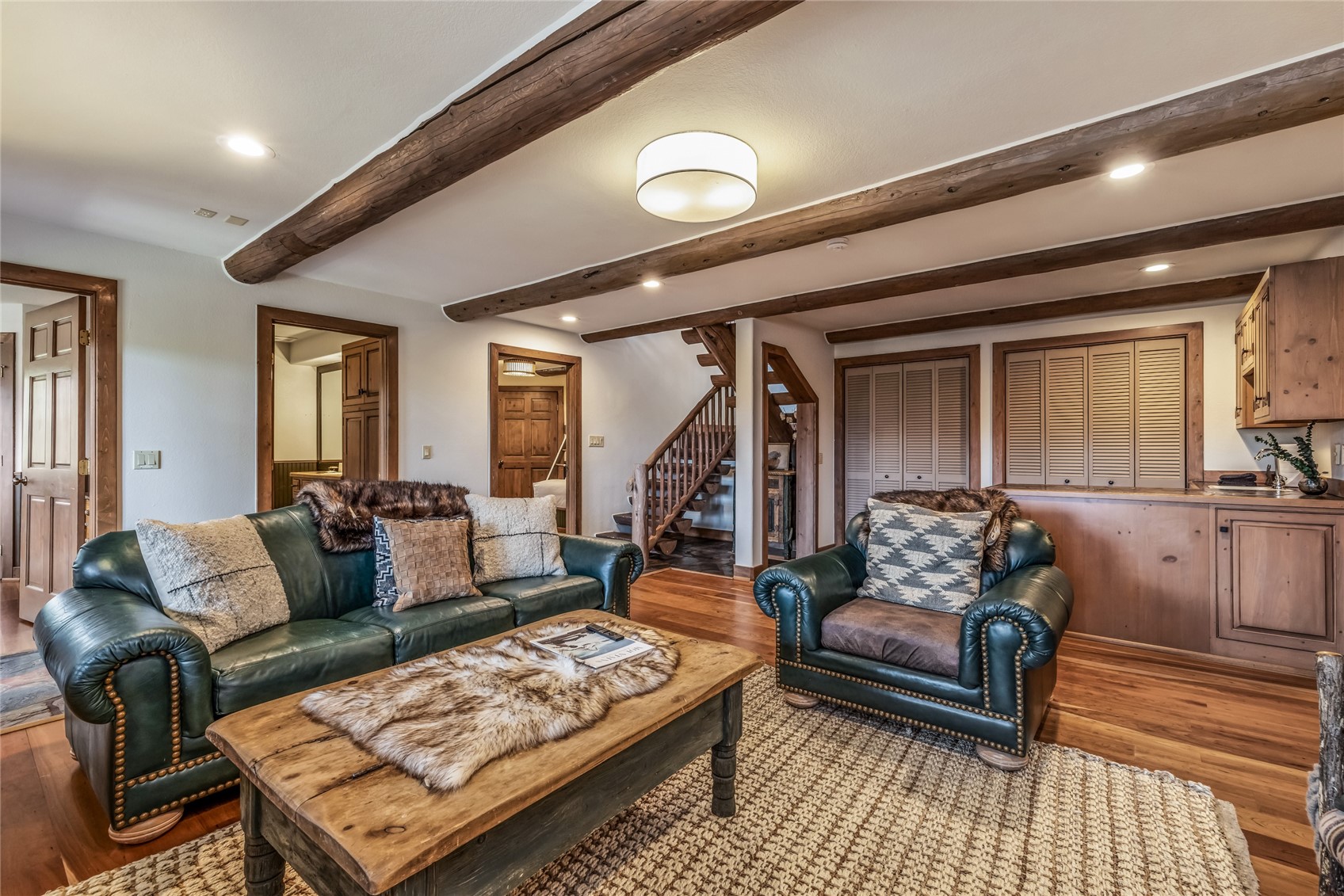 111 Emmett Lode Road Breckenridge CO 80424
