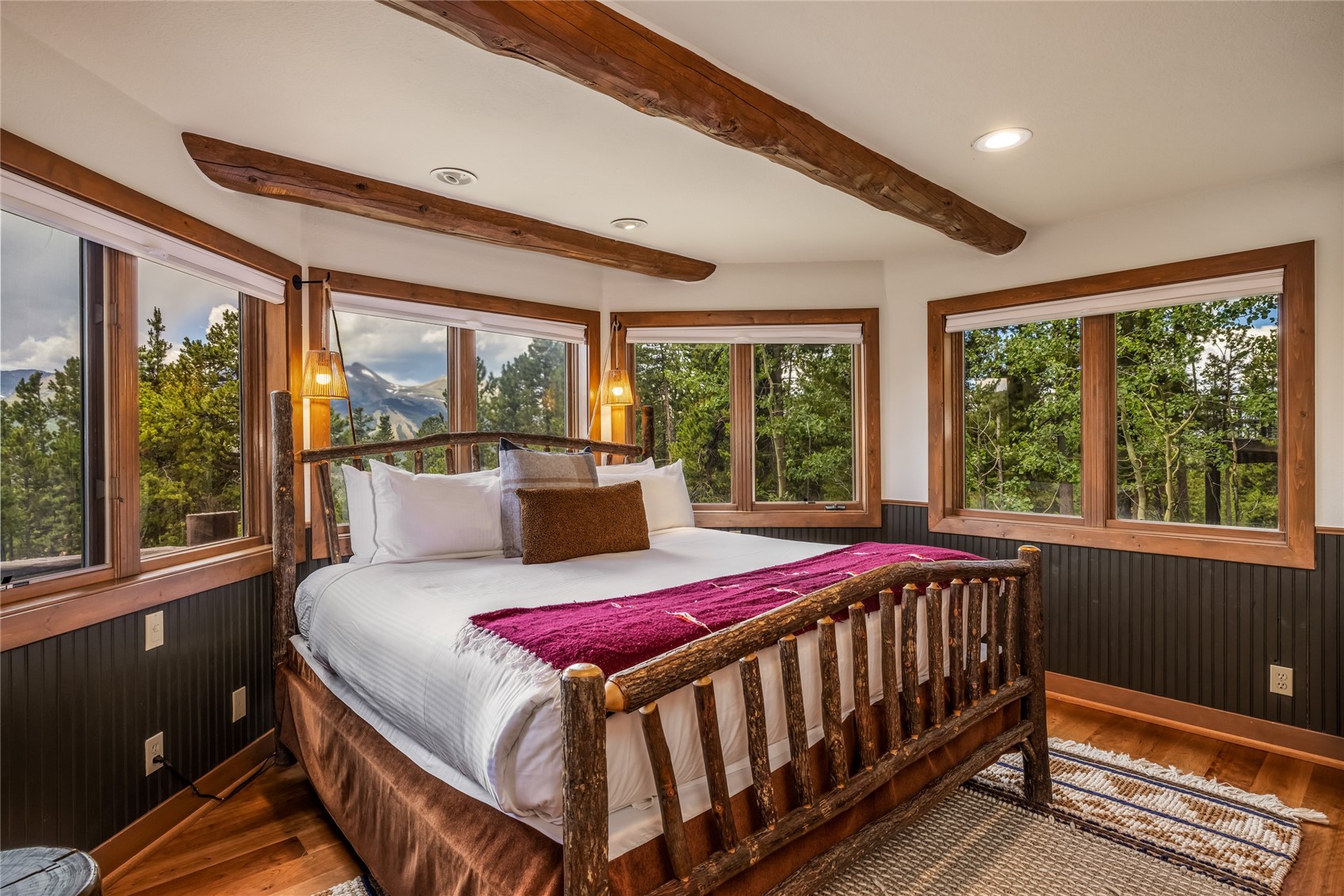 111 Emmett Lode Road Breckenridge CO 80424