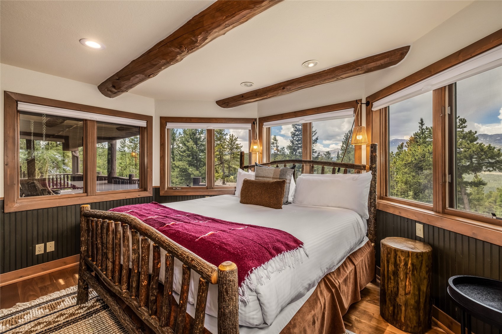 111 Emmett Lode Road Breckenridge CO 80424