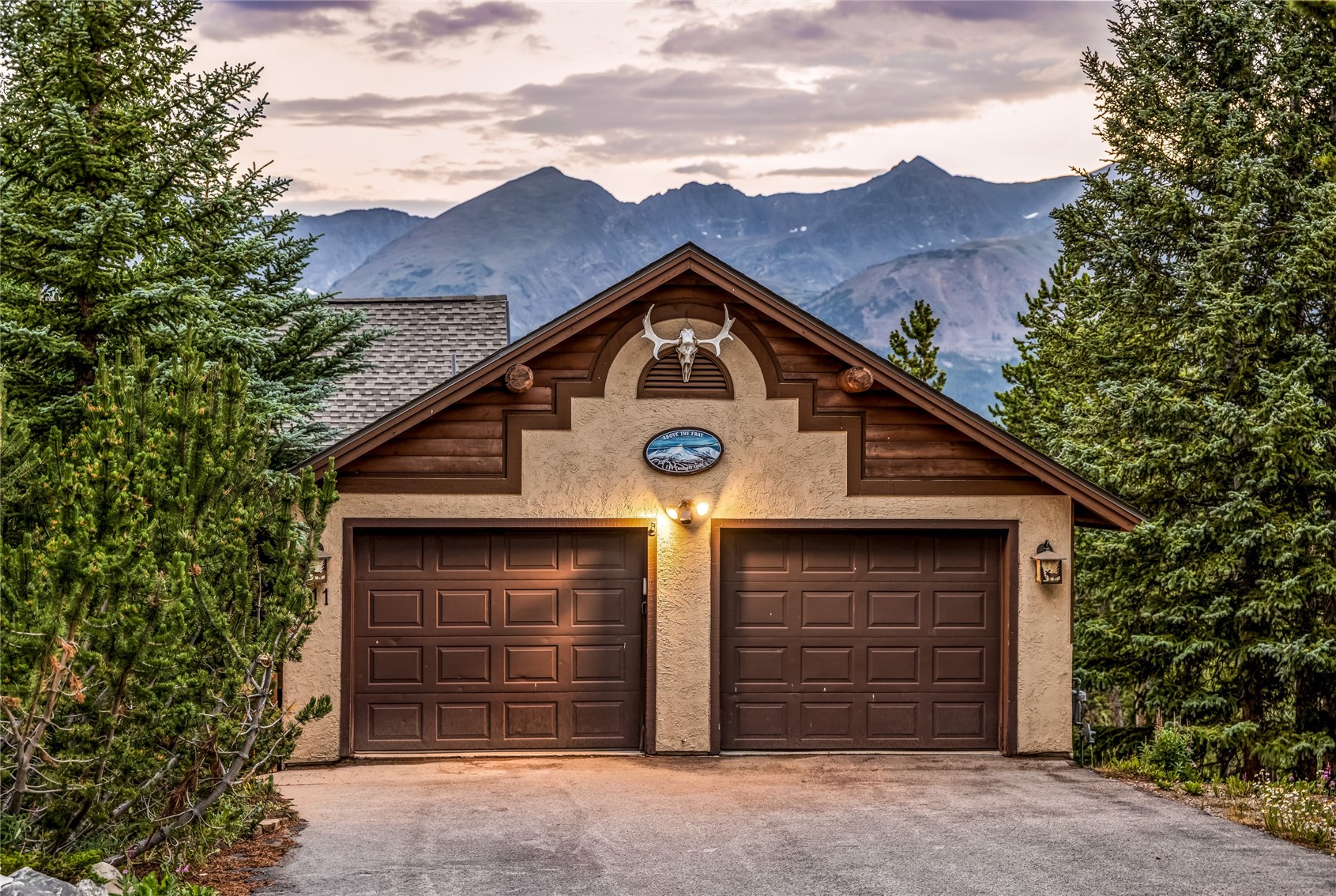 111 Emmett Lode Road Breckenridge CO 80424