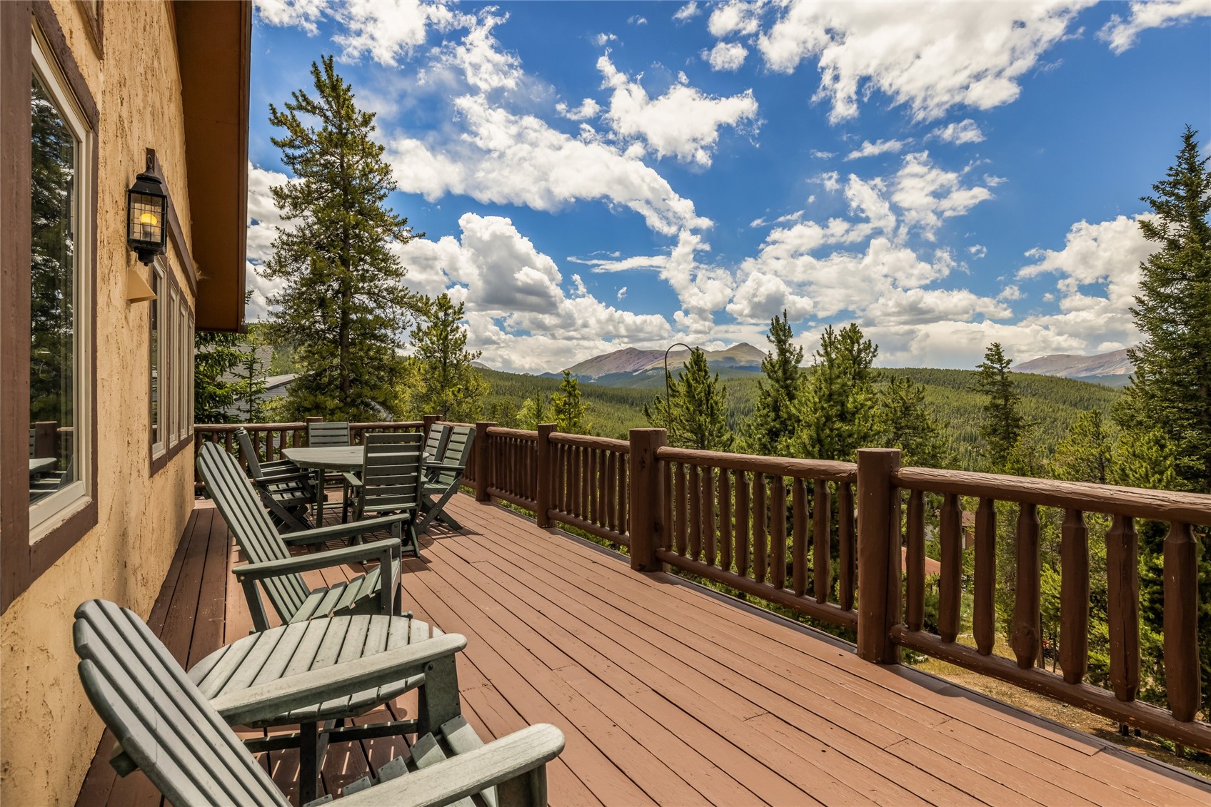 111 Emmett Lode Road Breckenridge CO 80424