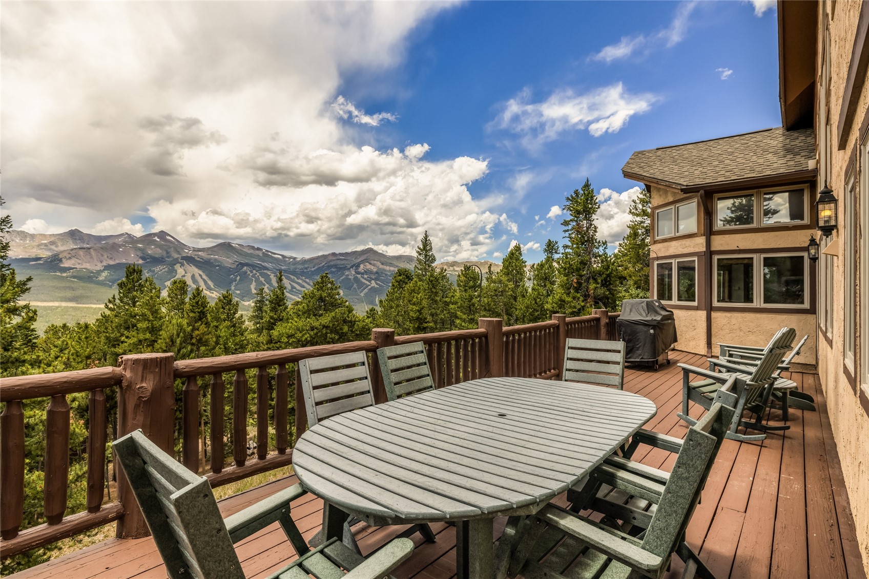 111 Emmett Lode Road Breckenridge CO 80424