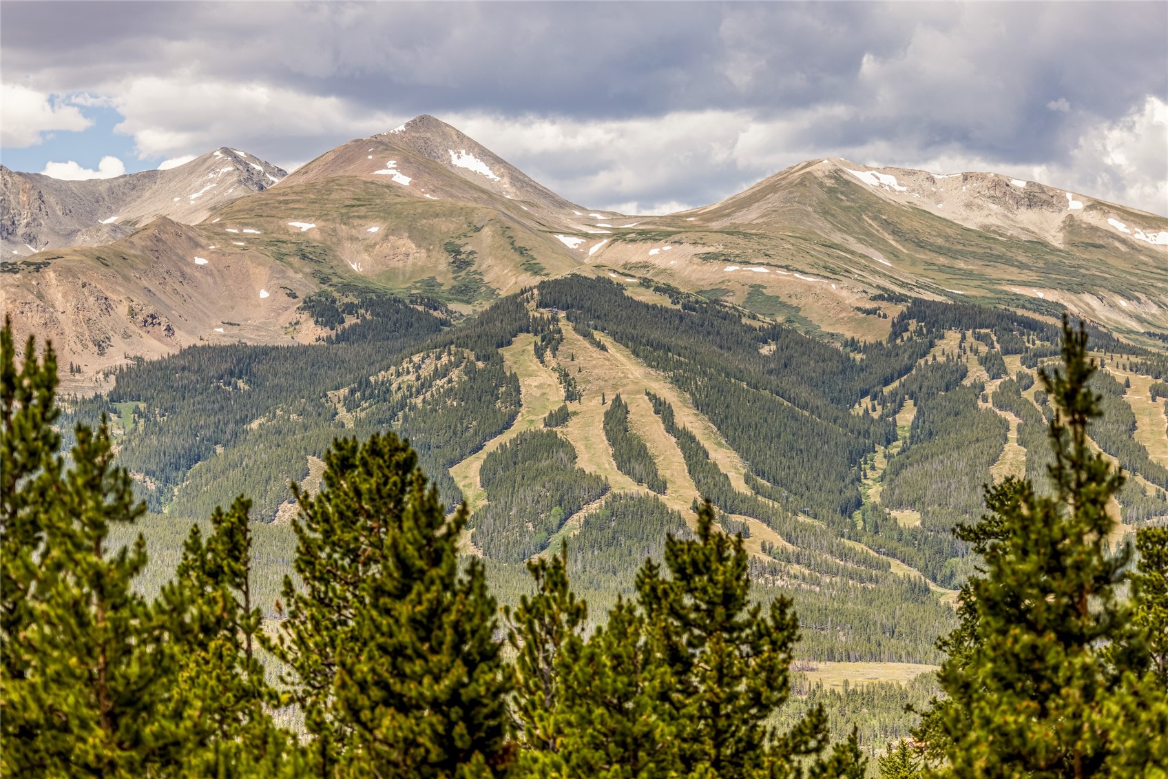 111 Emmett Lode Road Breckenridge CO 80424