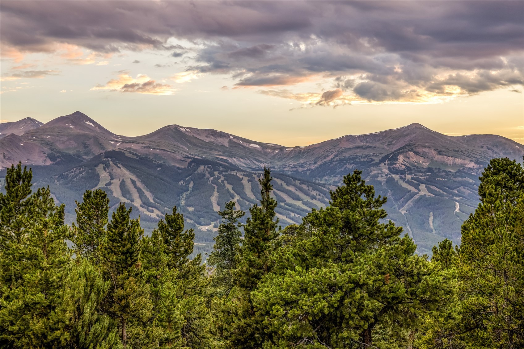 111 Emmett Lode Road Breckenridge CO 80424