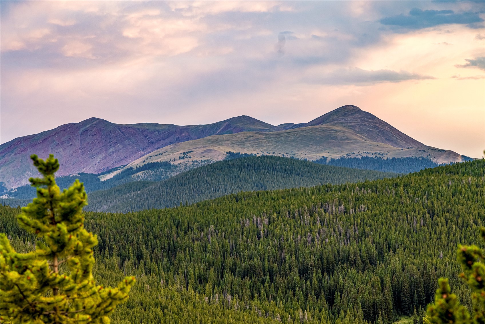111 Emmett Lode Road Breckenridge CO 80424