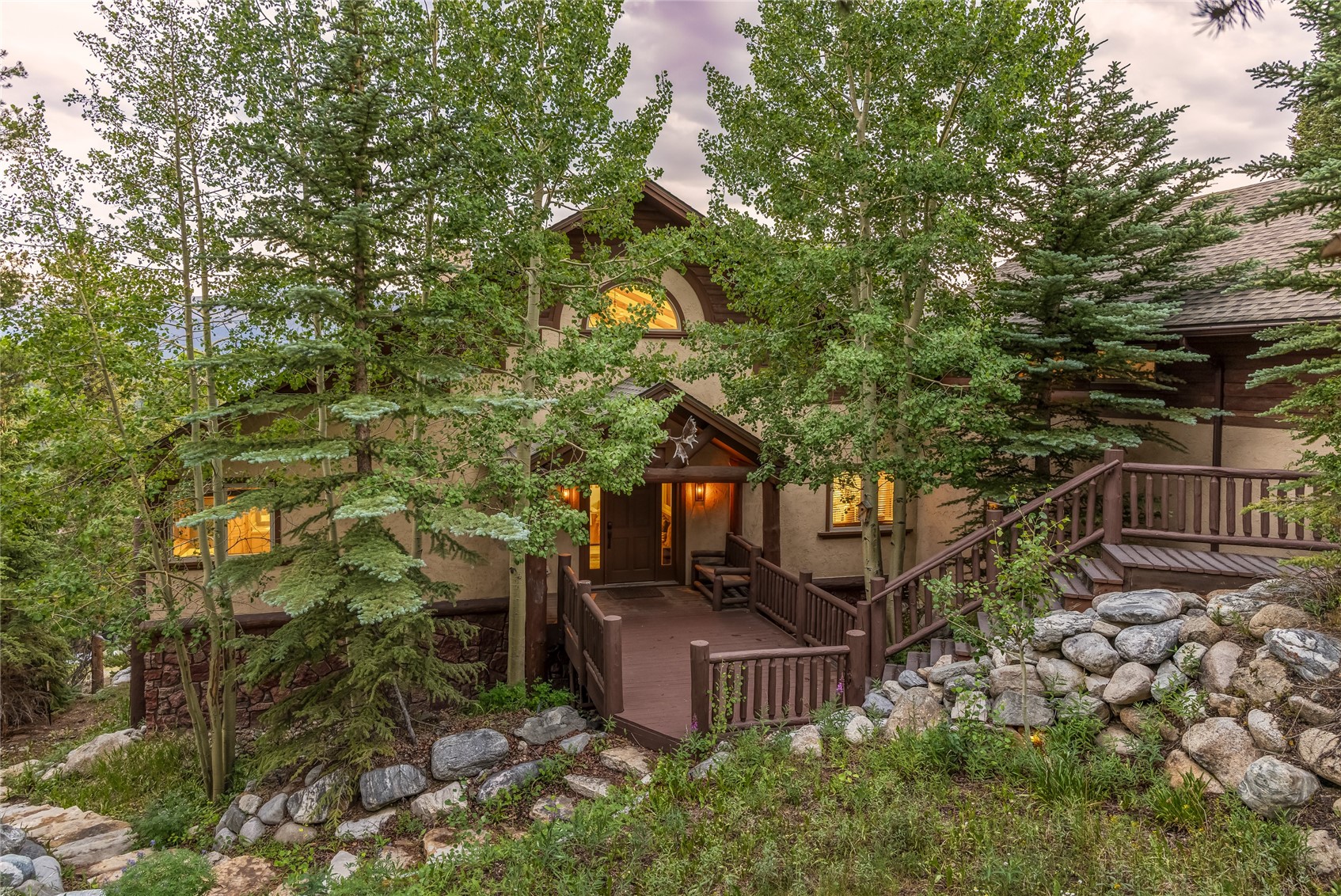 111 Emmett Lode Road Breckenridge CO 80424