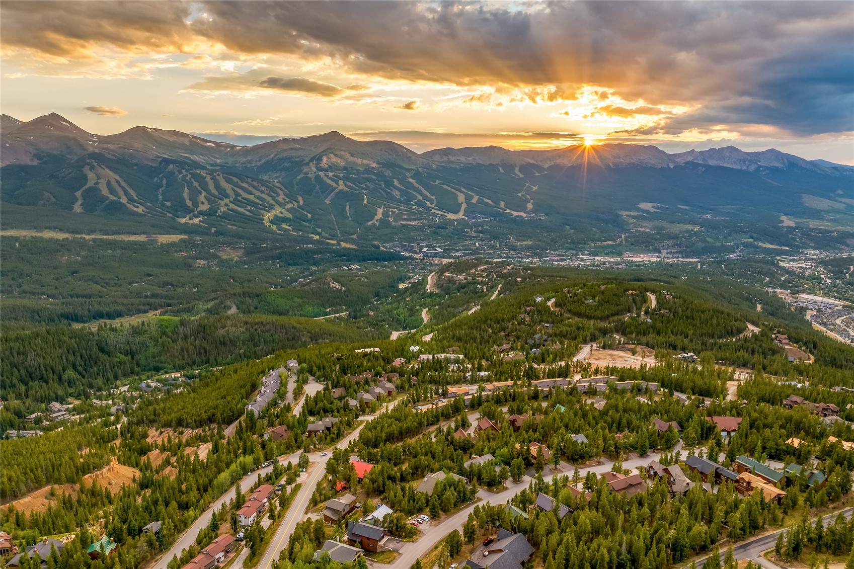 111 Emmett Lode Road Breckenridge CO 80424
