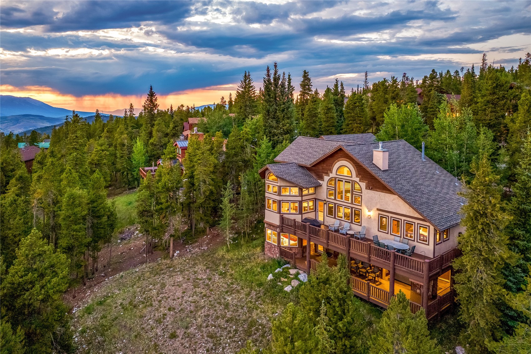 111 Emmett Lode Road Breckenridge CO 80424