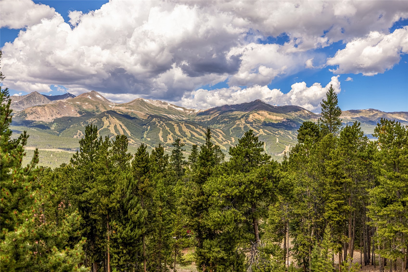 111 Emmett Lode Road Breckenridge CO 80424