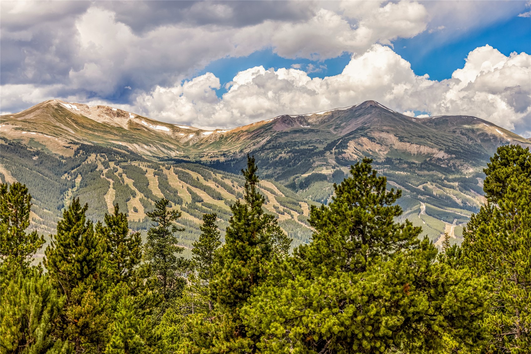 111 Emmett Lode Road Breckenridge CO 80424