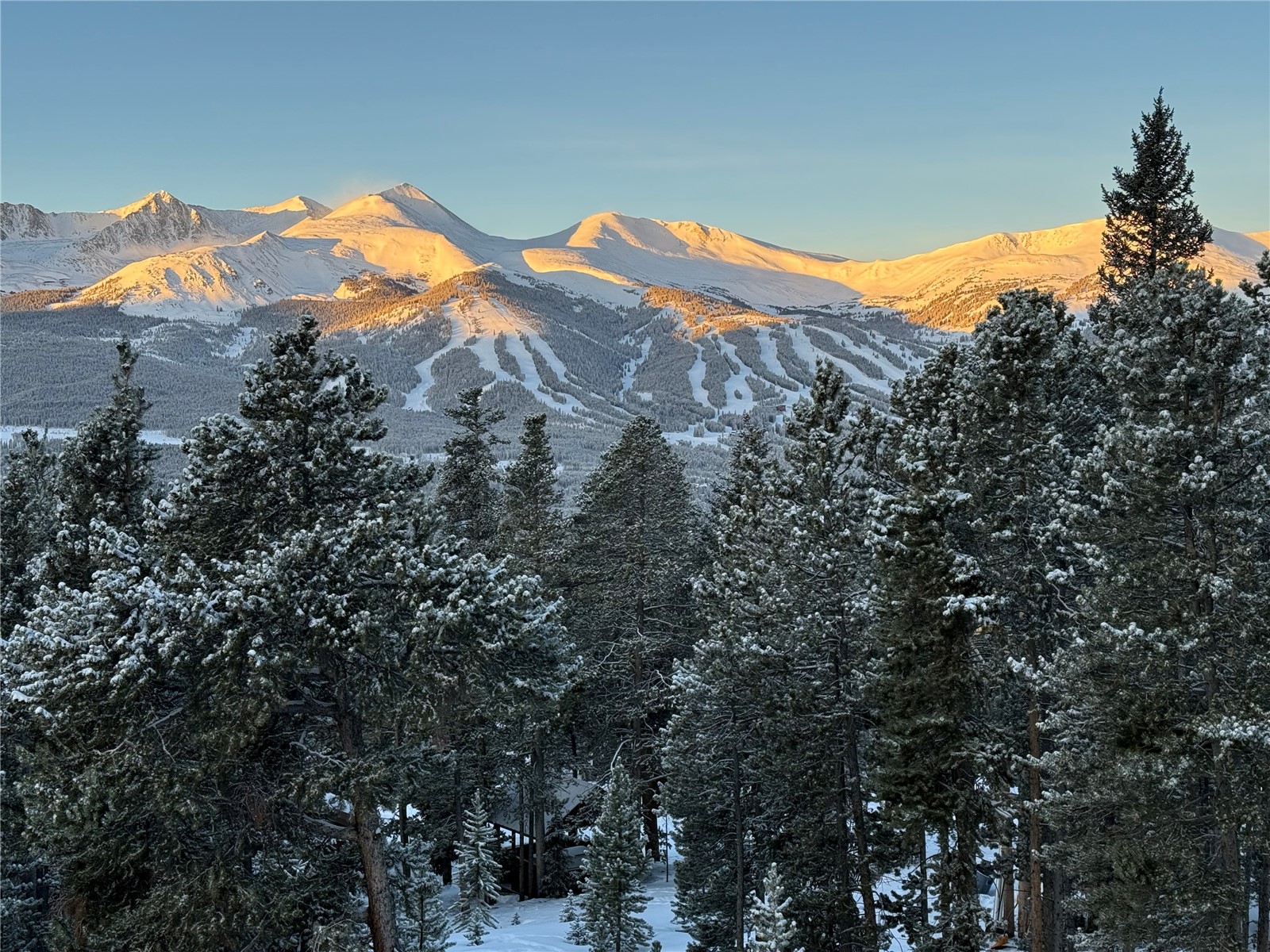 111 Emmett Lode Road Breckenridge CO 80424