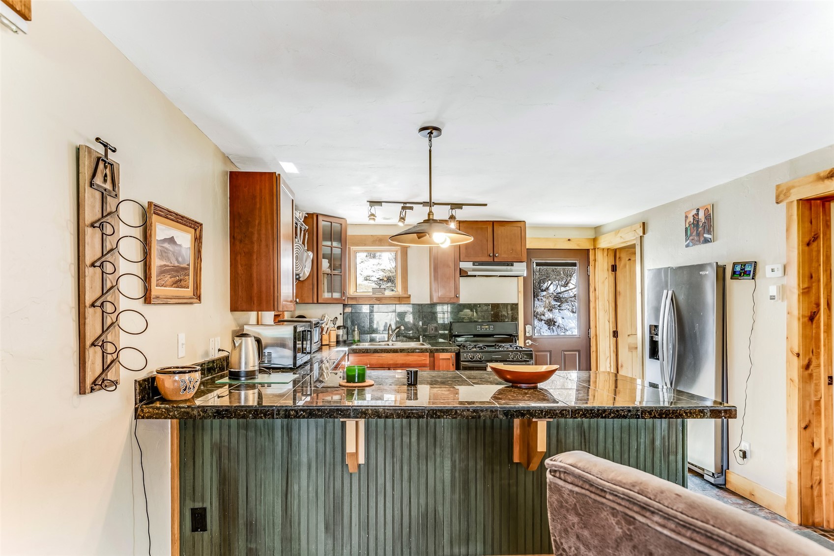 29 S Oak Street Alma CO 80420