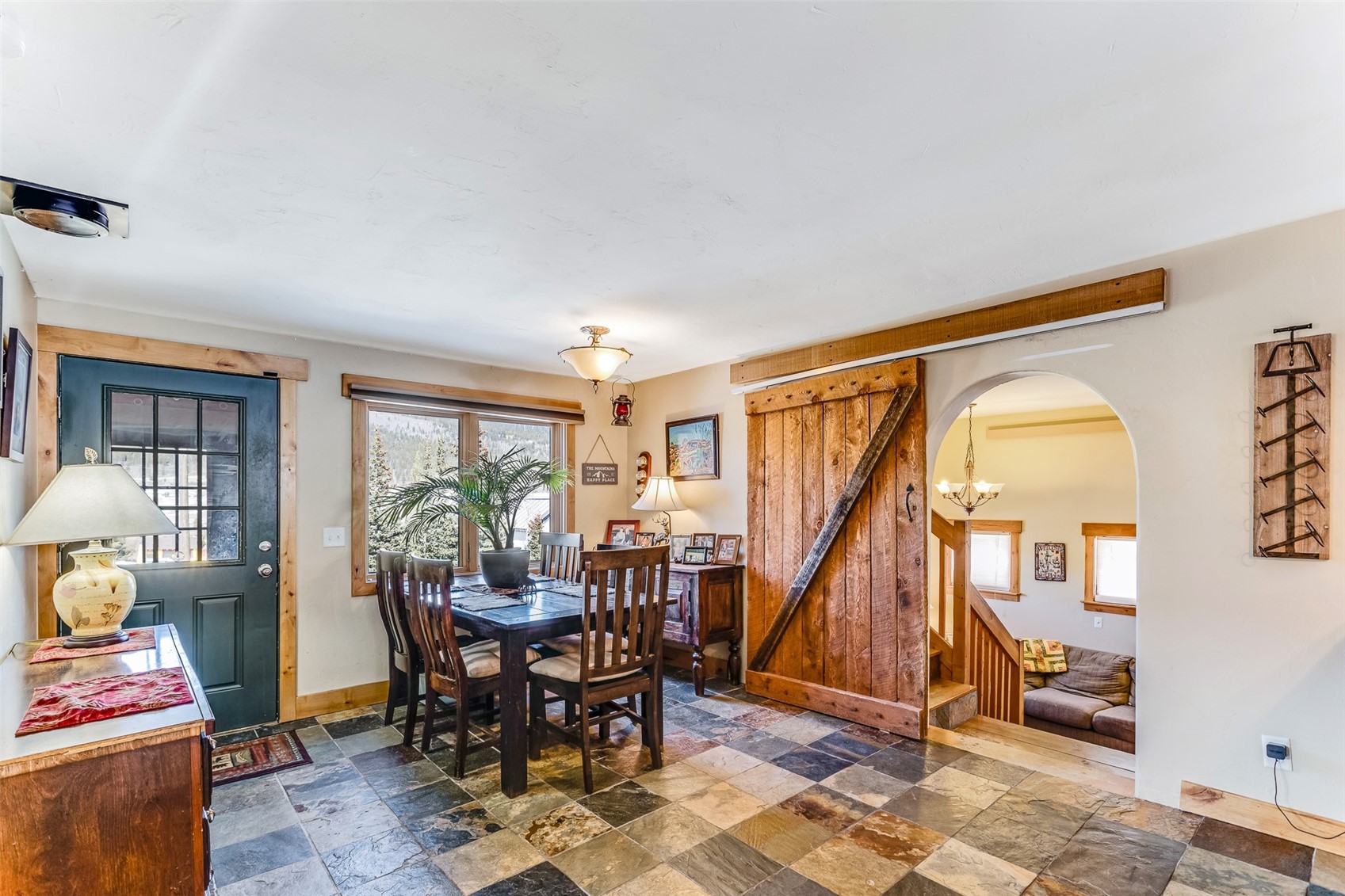 29 S Oak Street Alma CO 80420