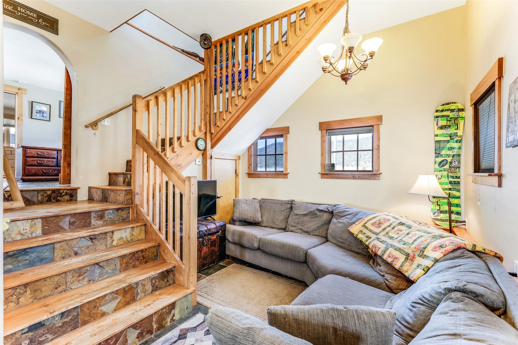 29 S Oak Street Alma CO 80420