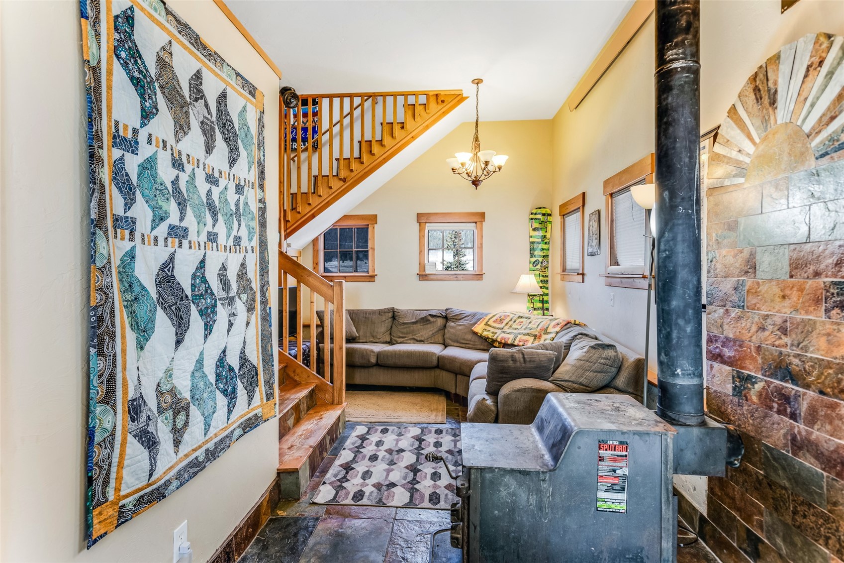 29 S Oak Street Alma CO 80420