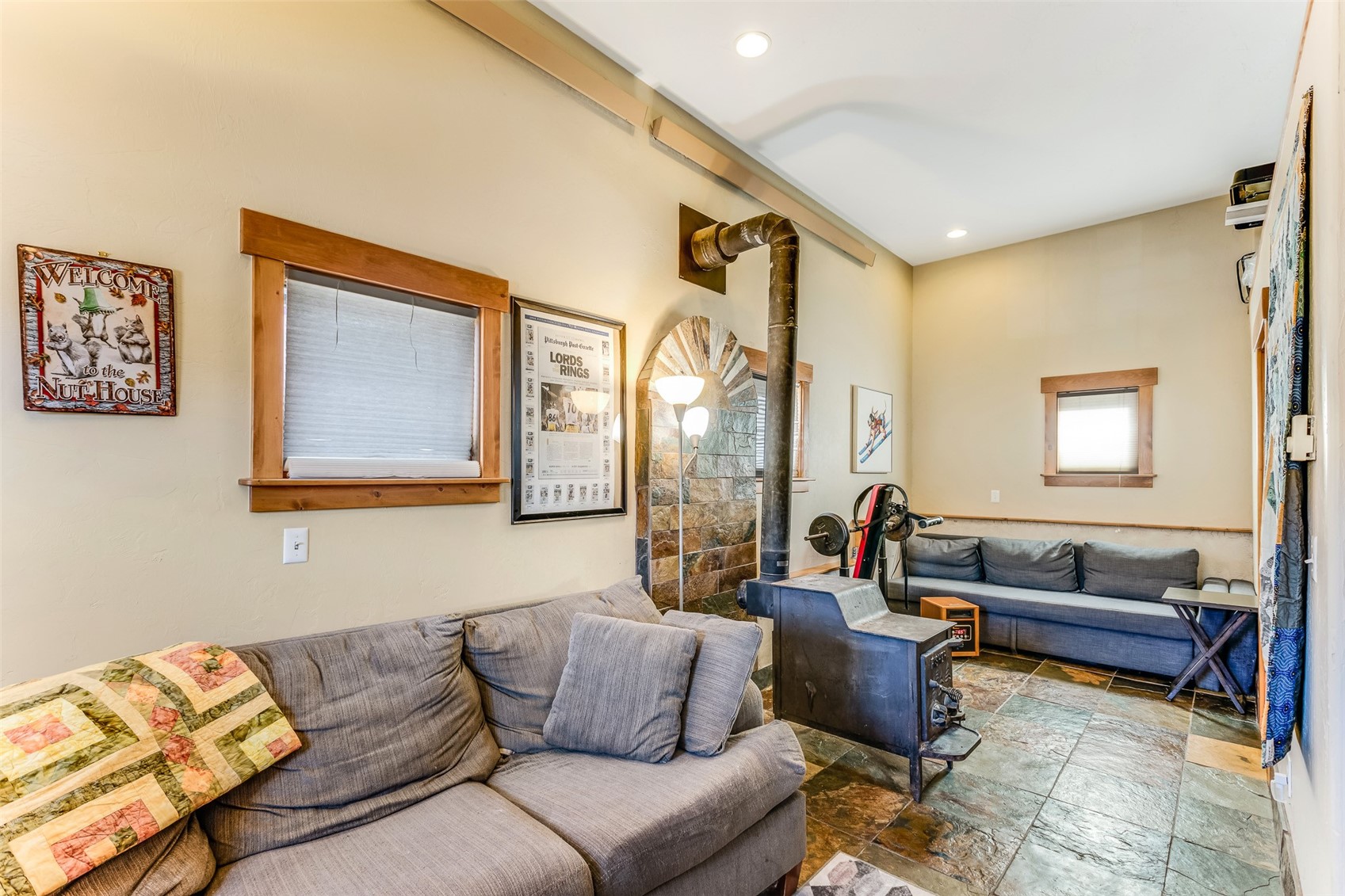 29 S Oak Street Alma CO 80420