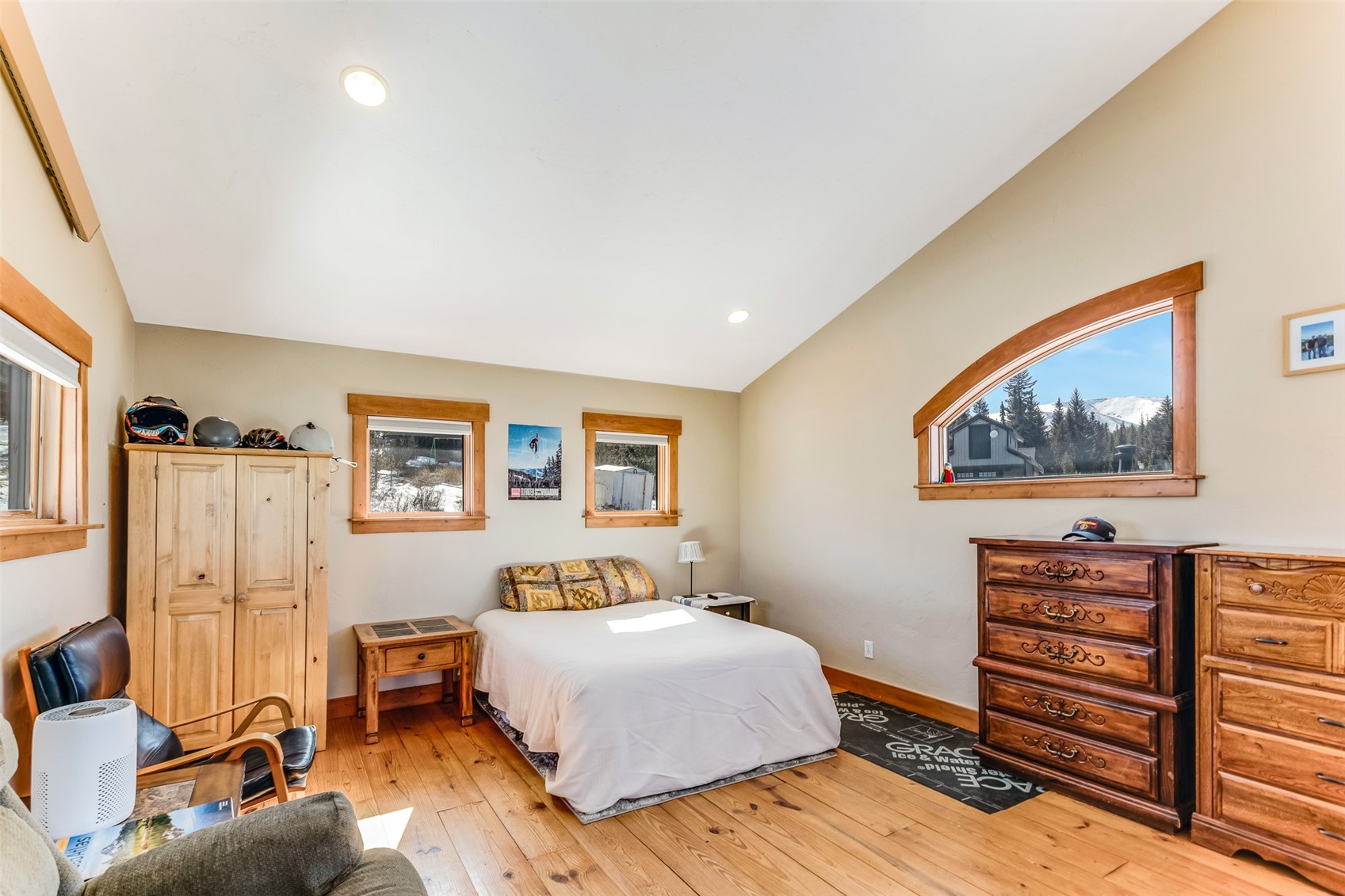 29 S Oak Street Alma CO 80420