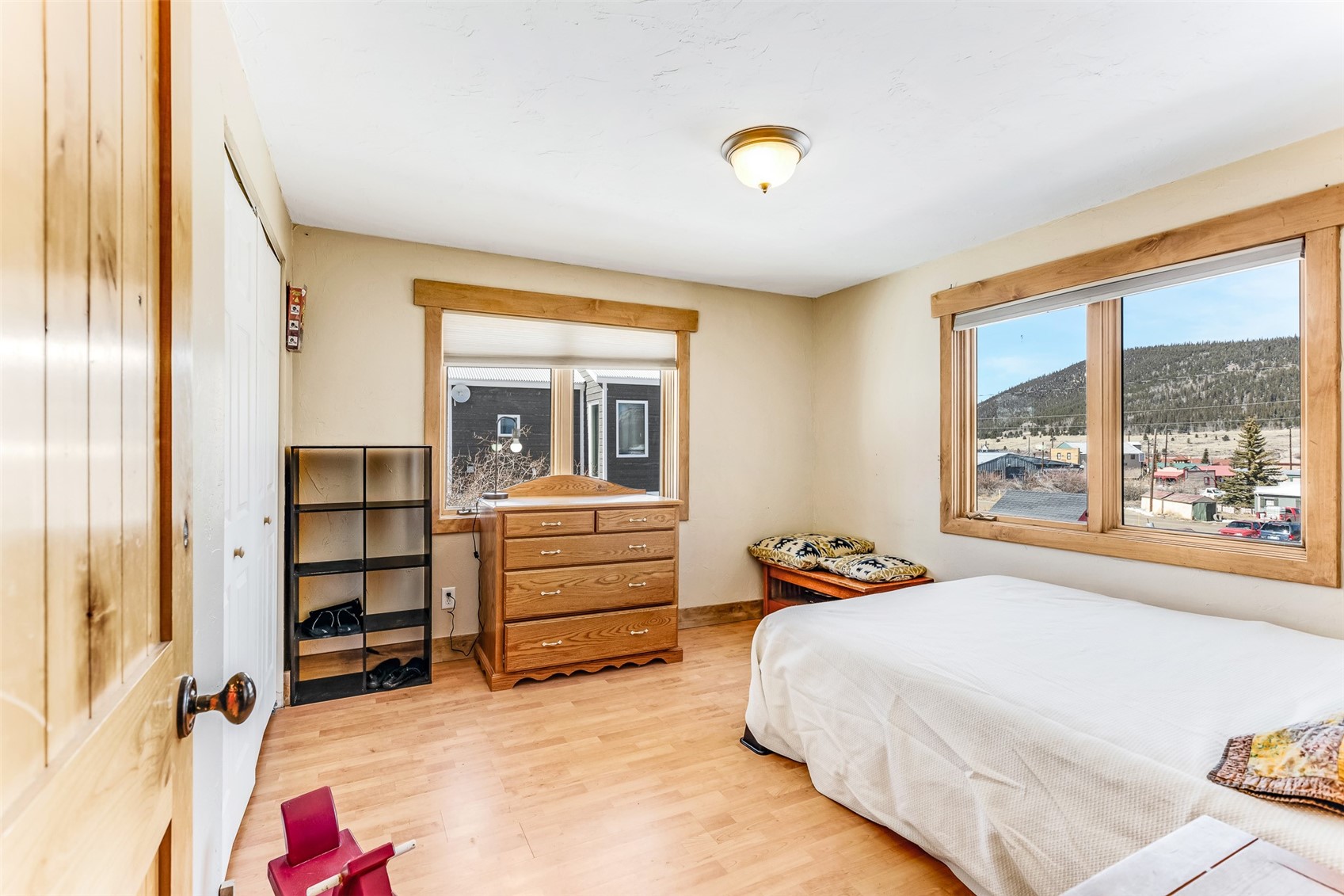 29 S Oak Street Alma CO 80420