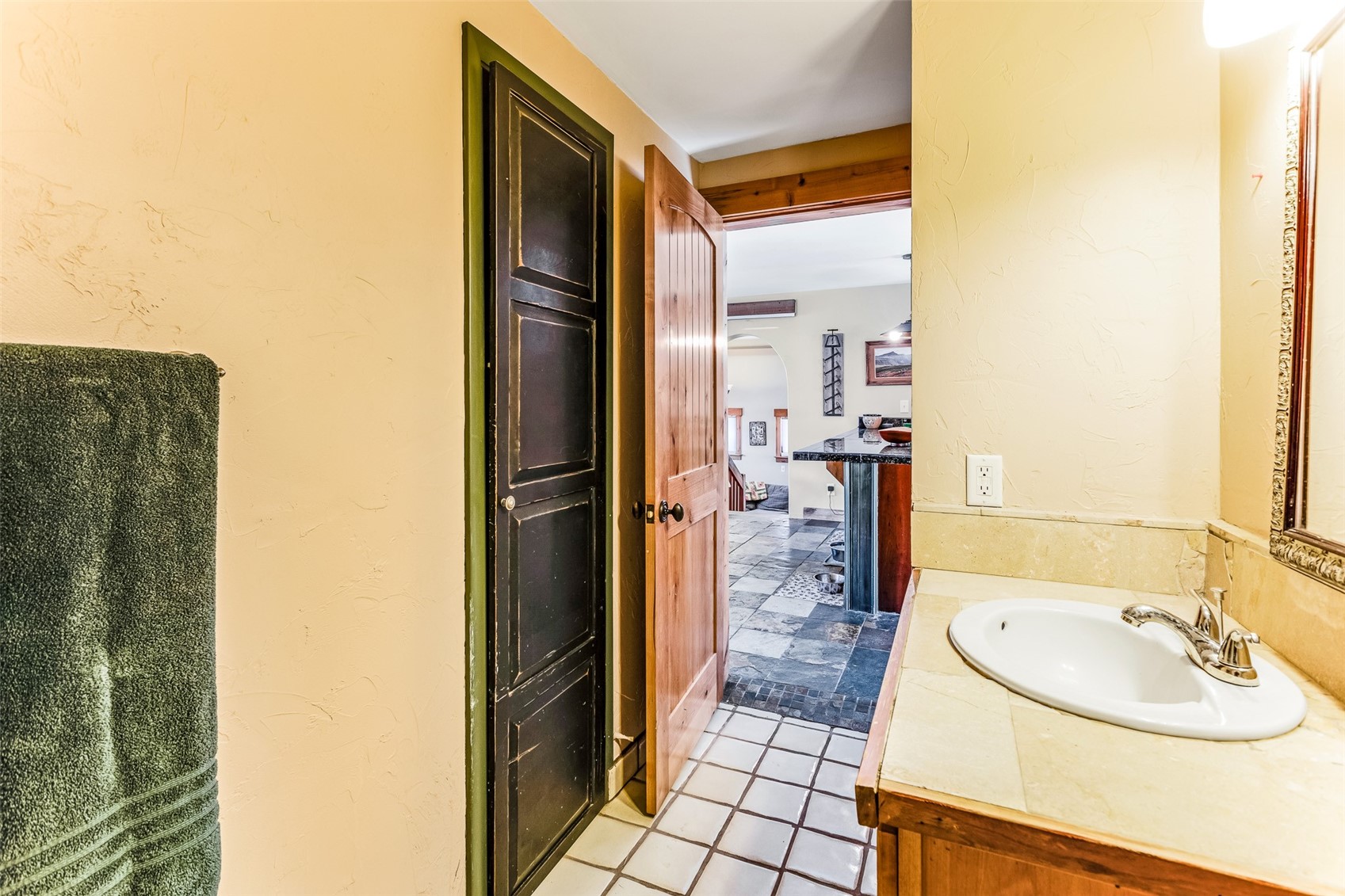29 S Oak Street Alma CO 80420