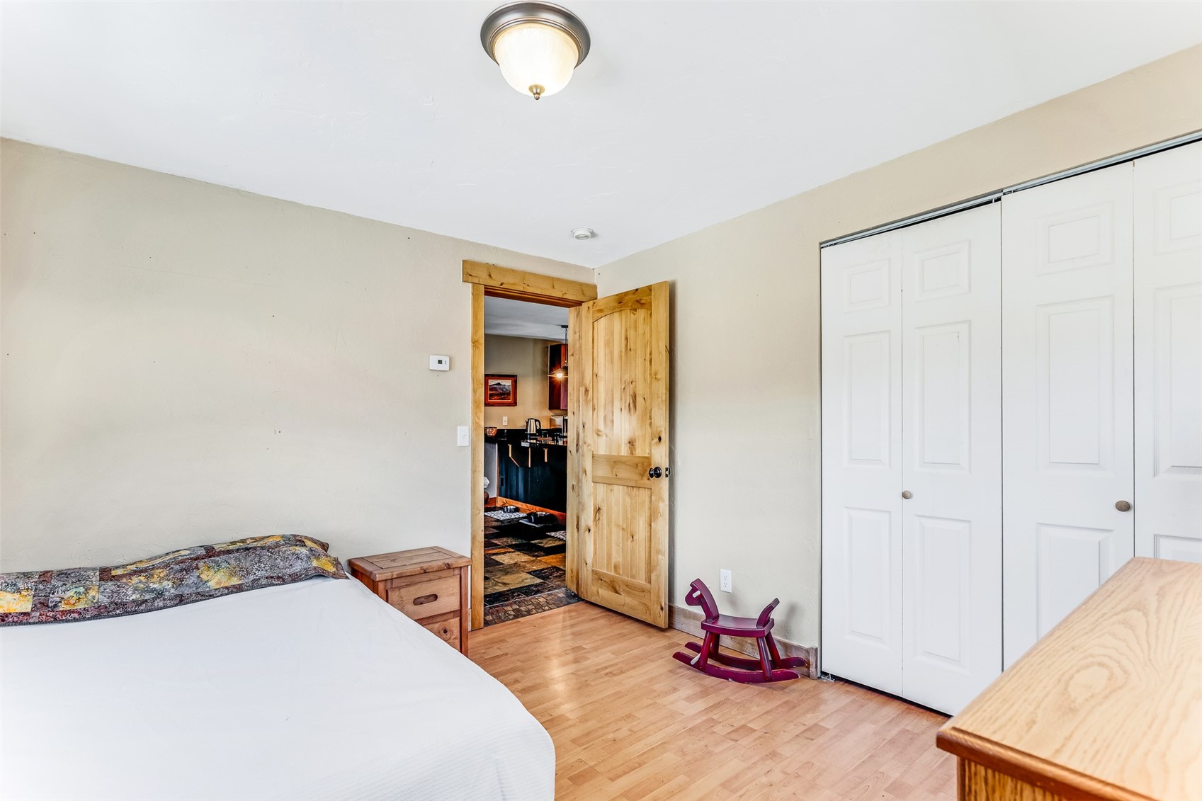29 S Oak Street Alma CO 80420