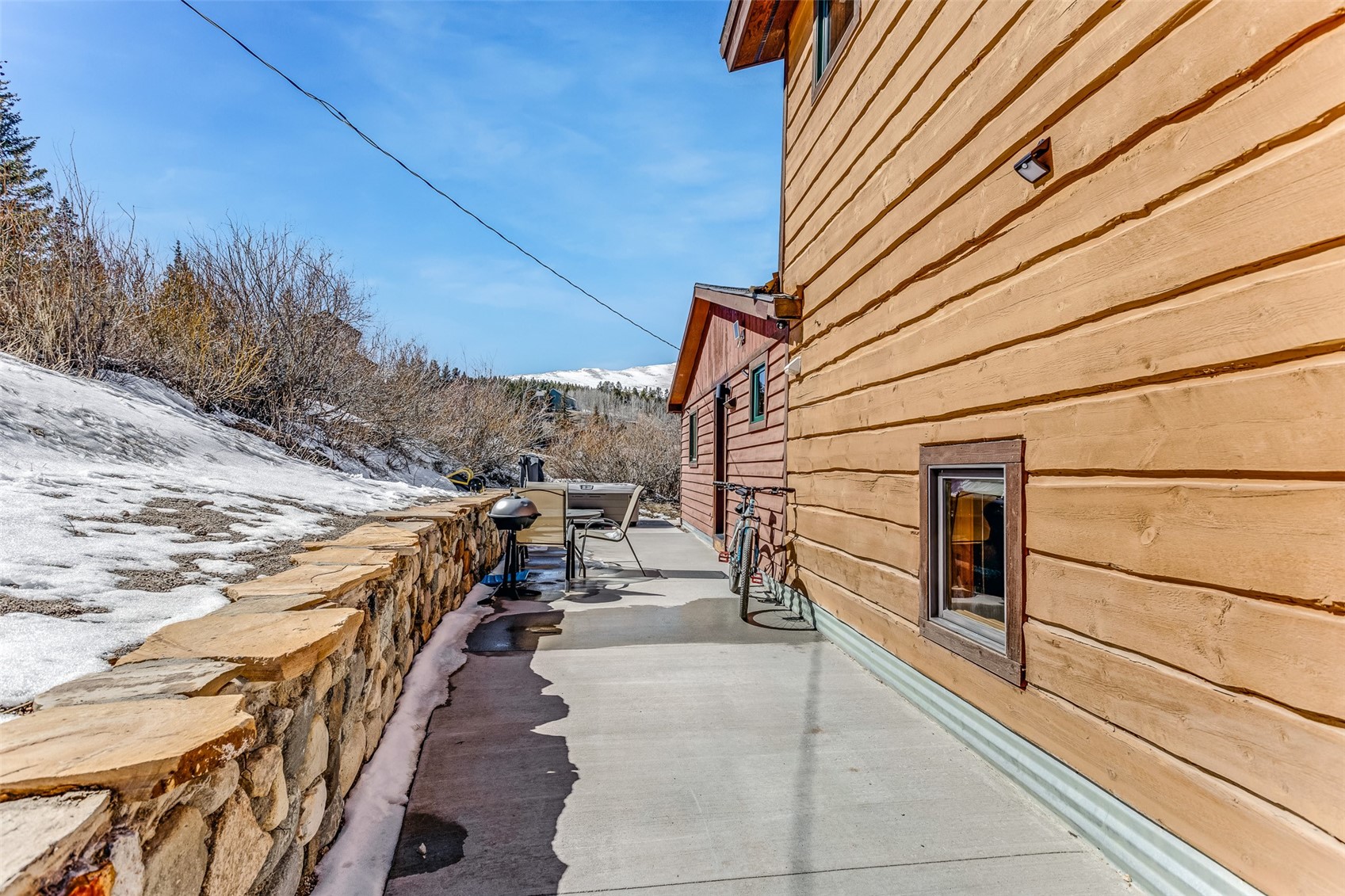 29 S Oak Street Alma CO 80420