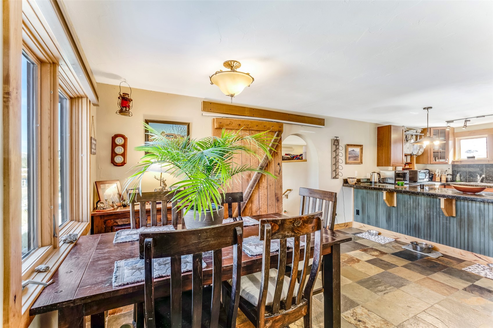 29 S Oak Street Alma CO 80420