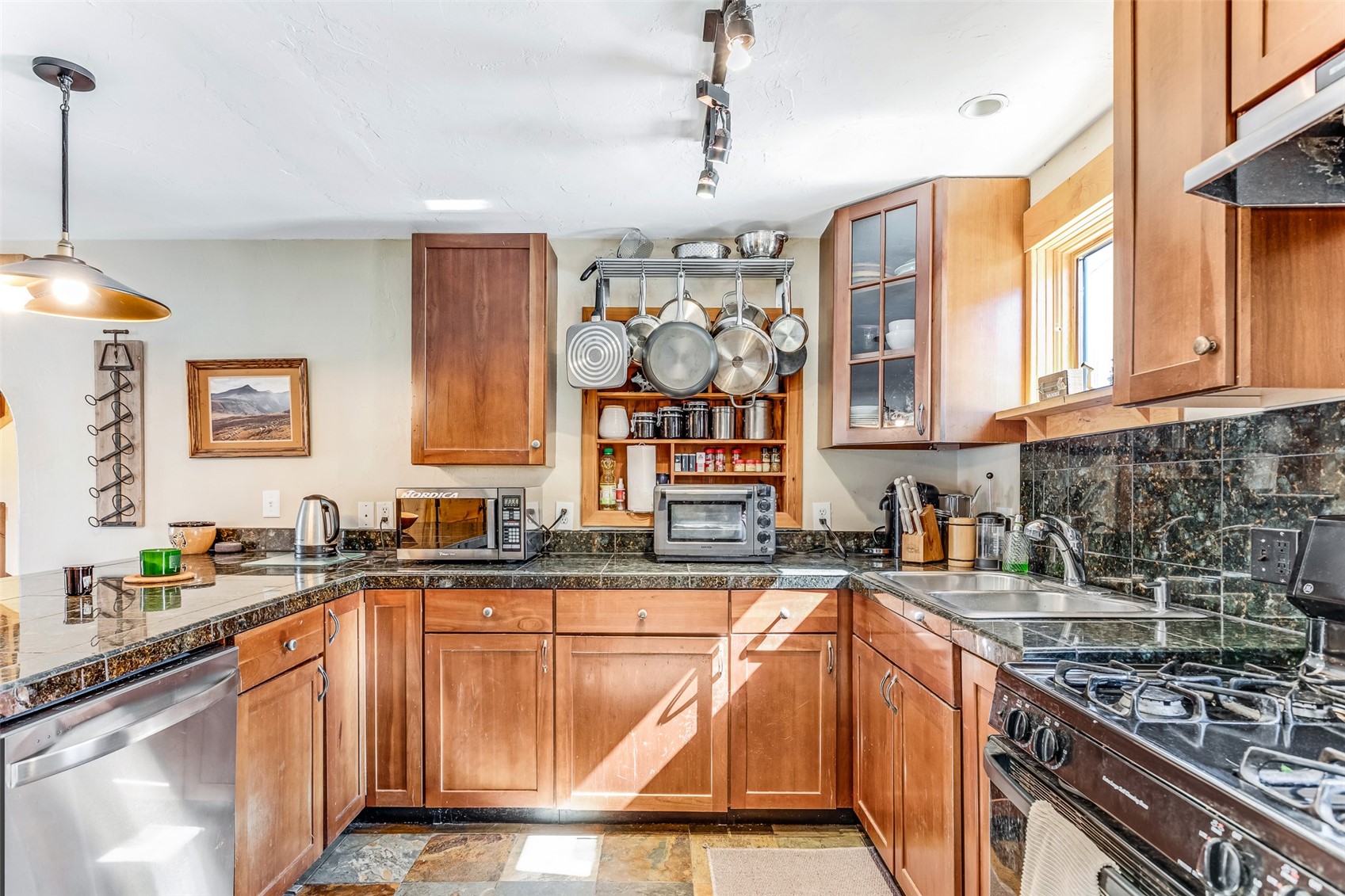 29 S Oak Street Alma CO 80420