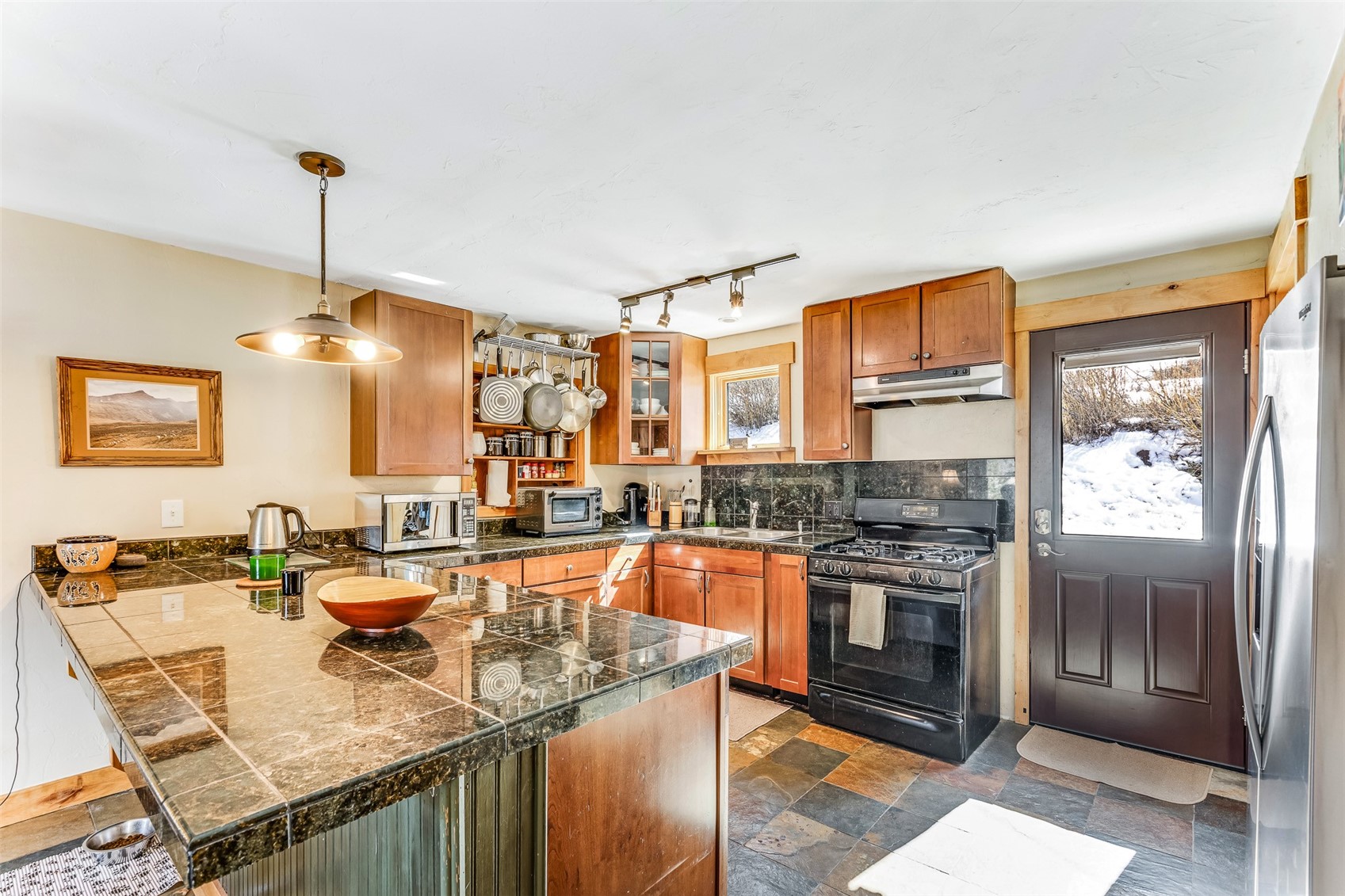 29 S Oak Street Alma CO 80420