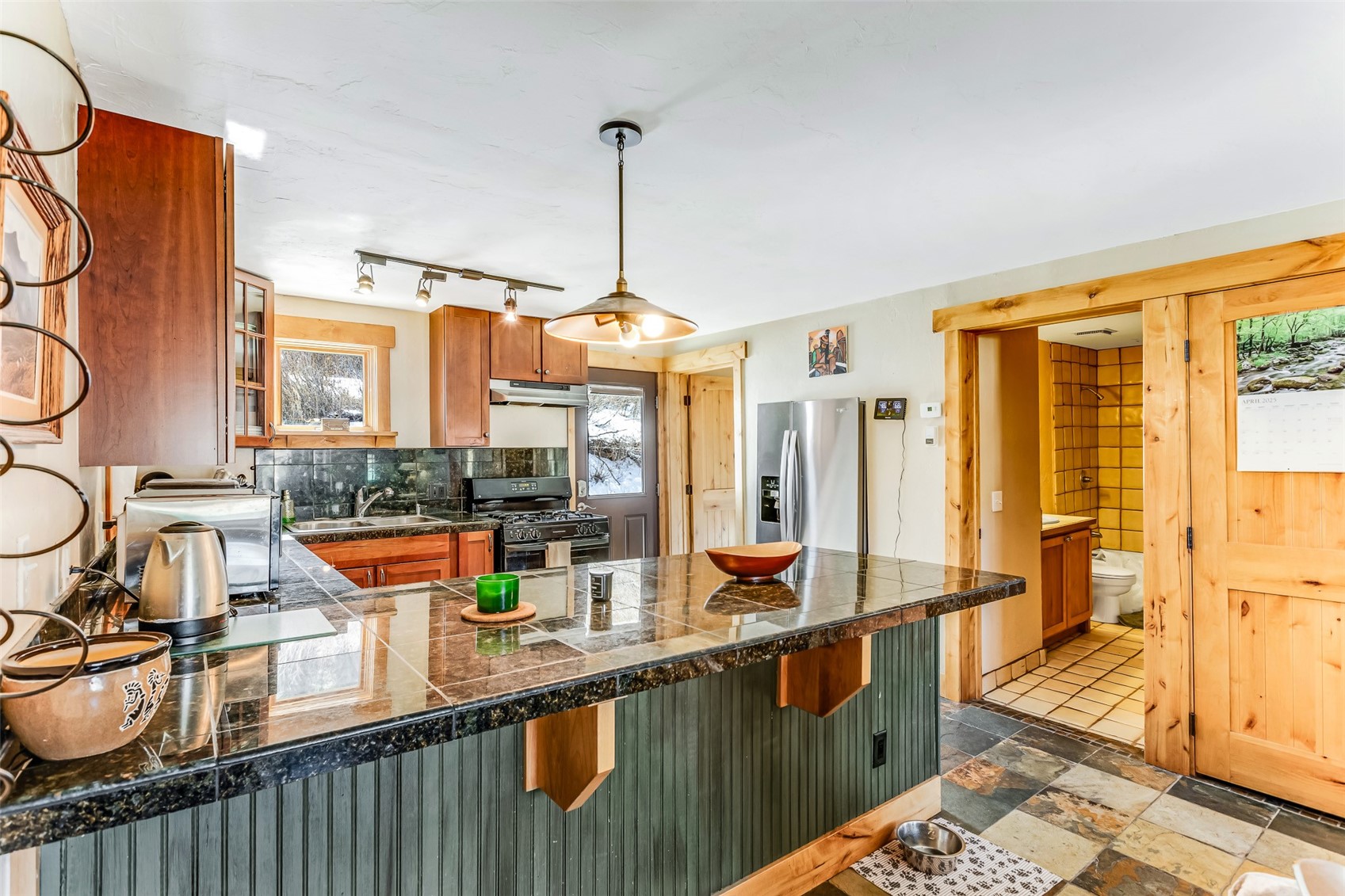 29 S Oak Street Alma CO 80420