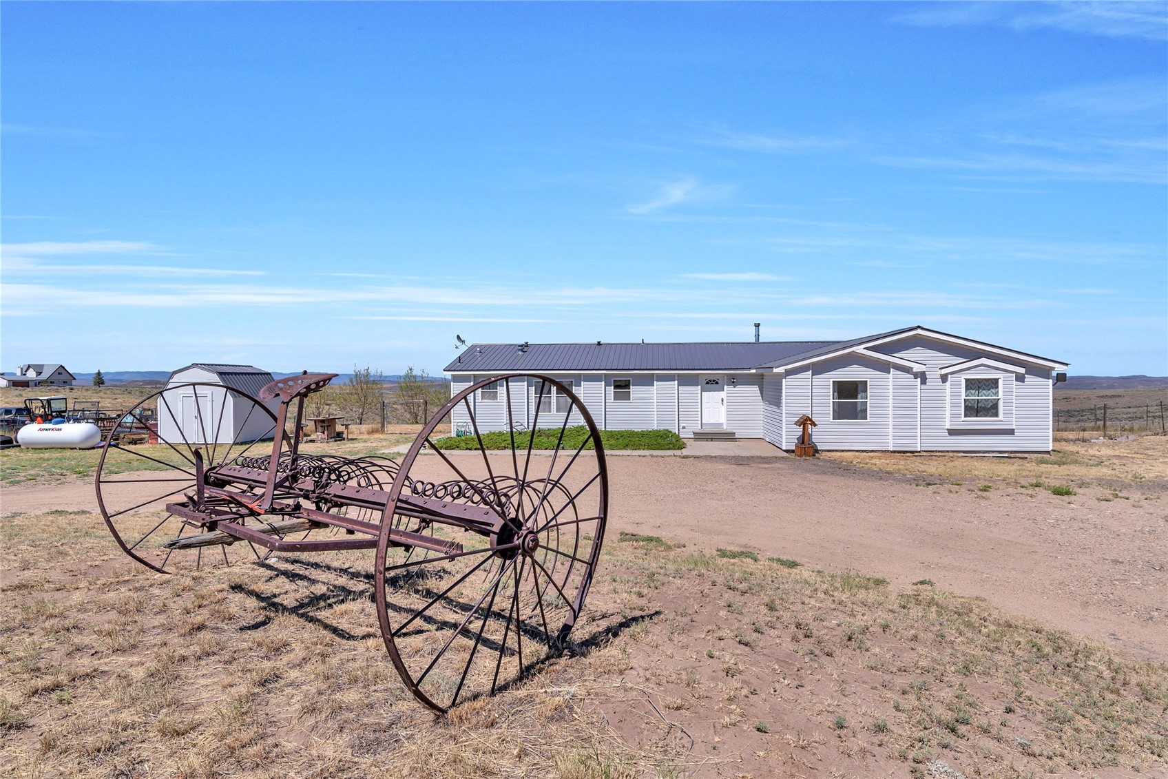 841 Western Avenue Craig CO 81625