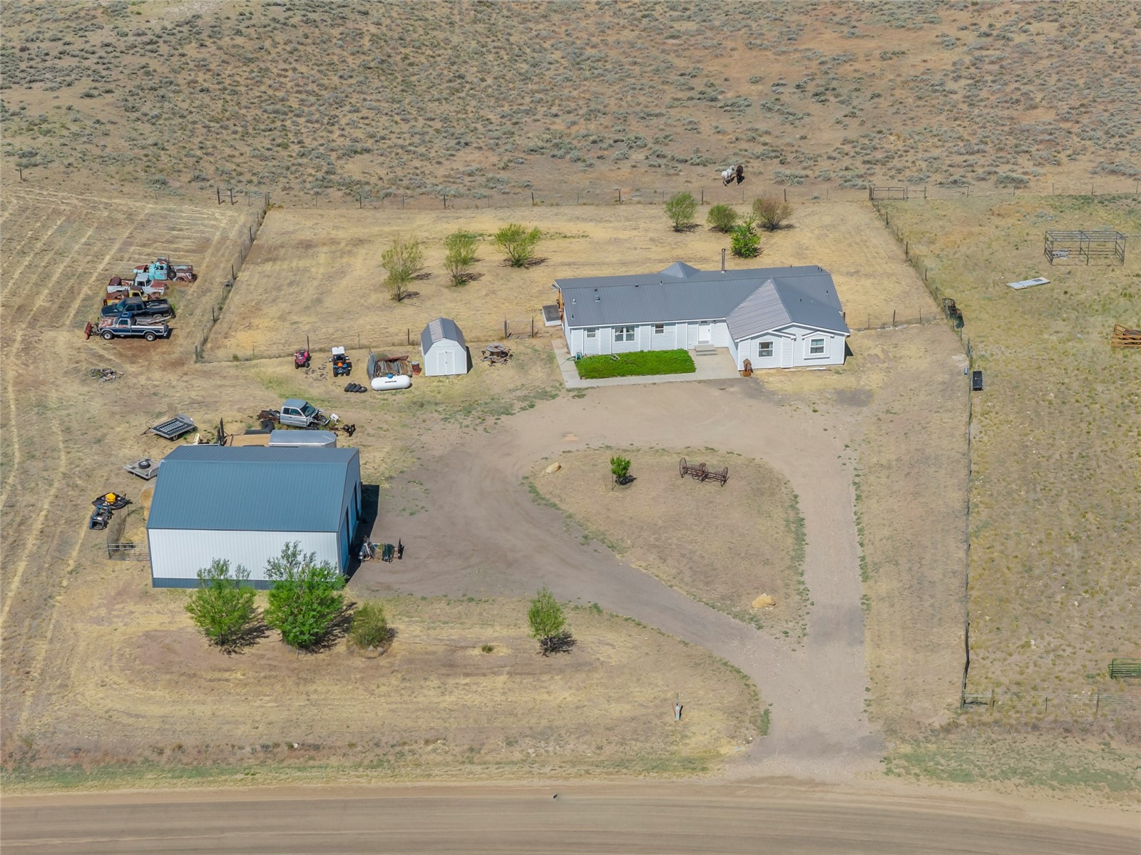 841 Western Avenue Craig CO 81625