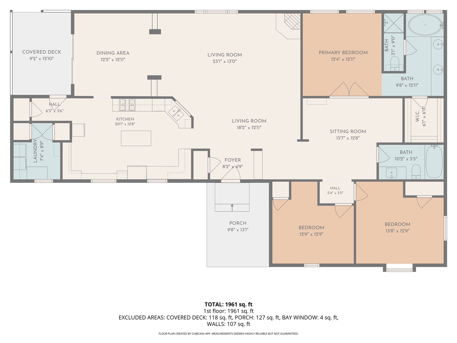 841 Western Avenue Craig CO 81625